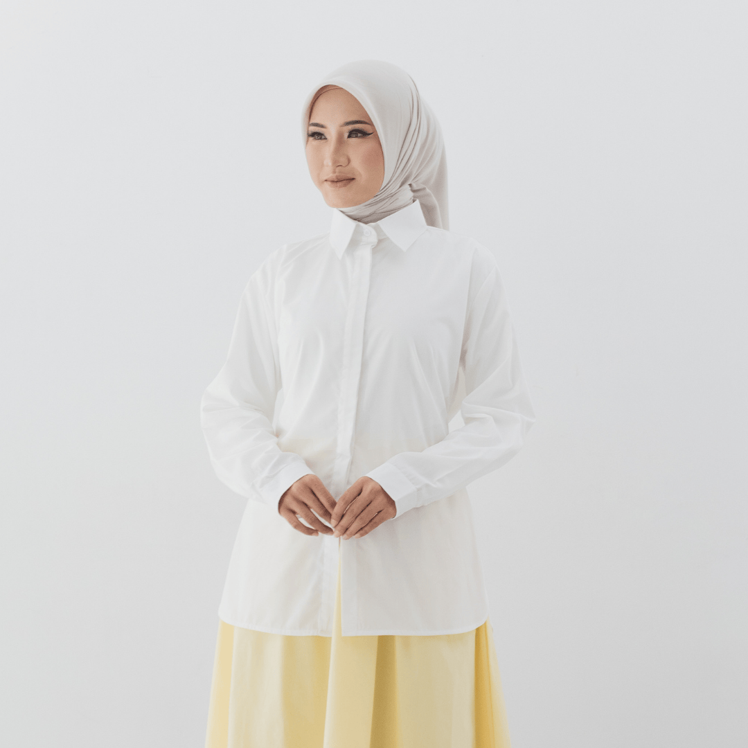 Wrap Shirt