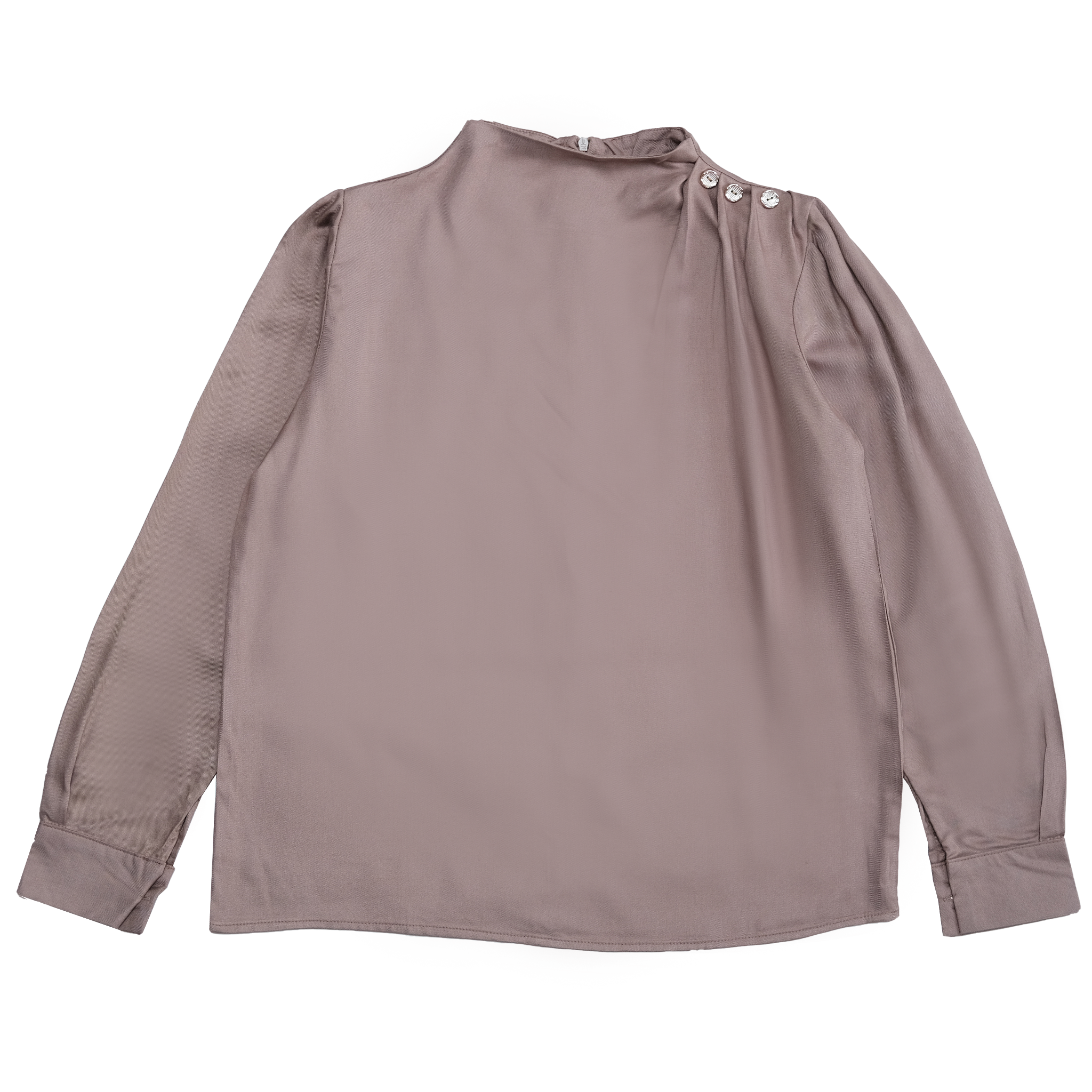 Kira Blouse (Minor Reject)