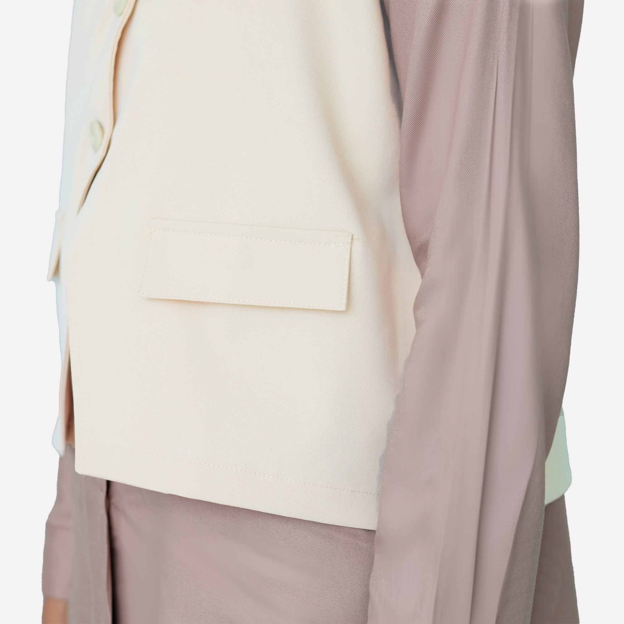 Lawyer Vest