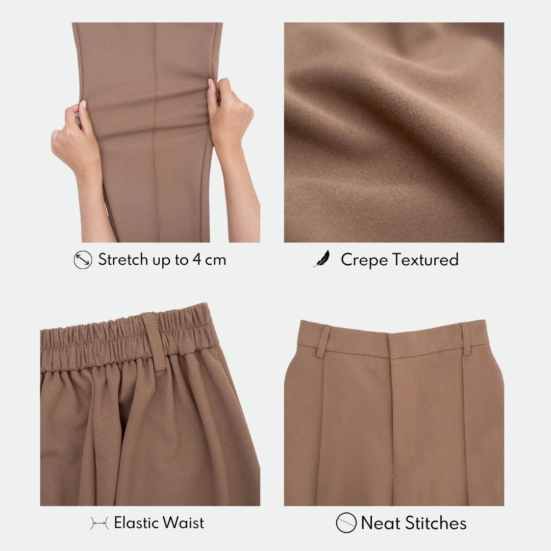 Linea Pants