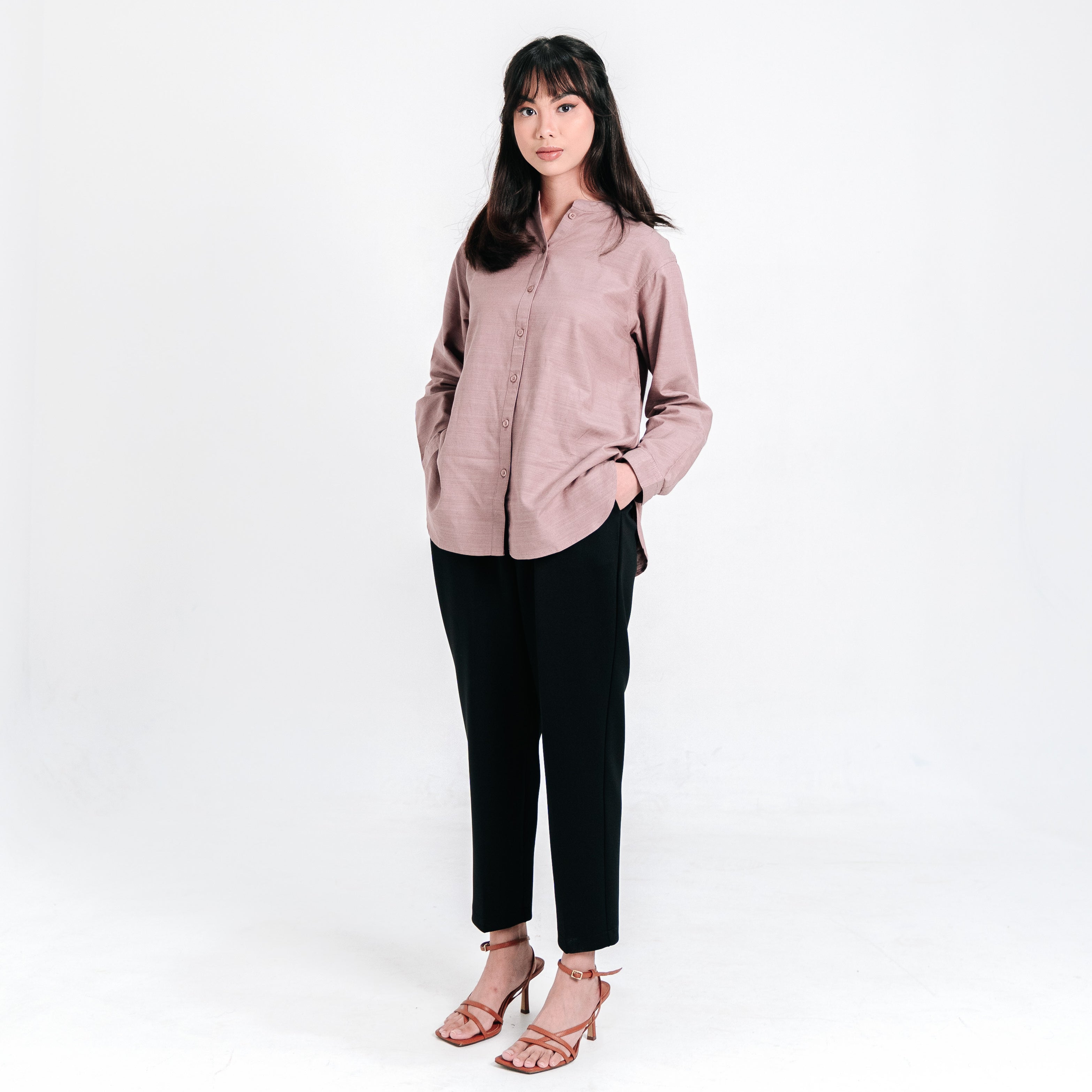 Linen Shirt (Minor Reject)