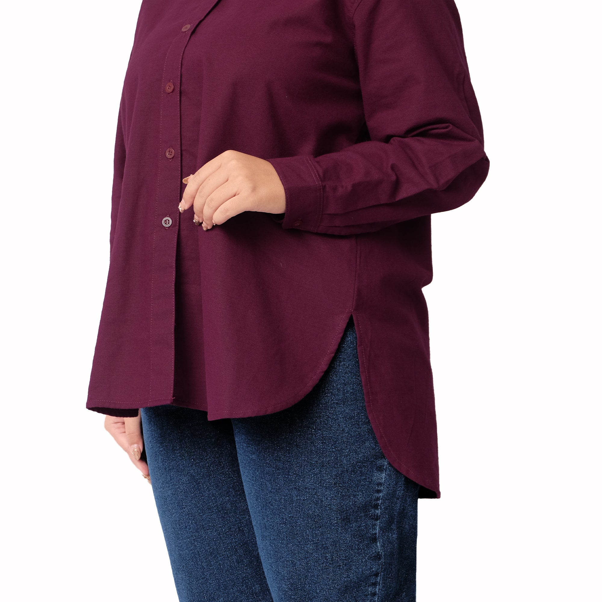 Linen Shirt