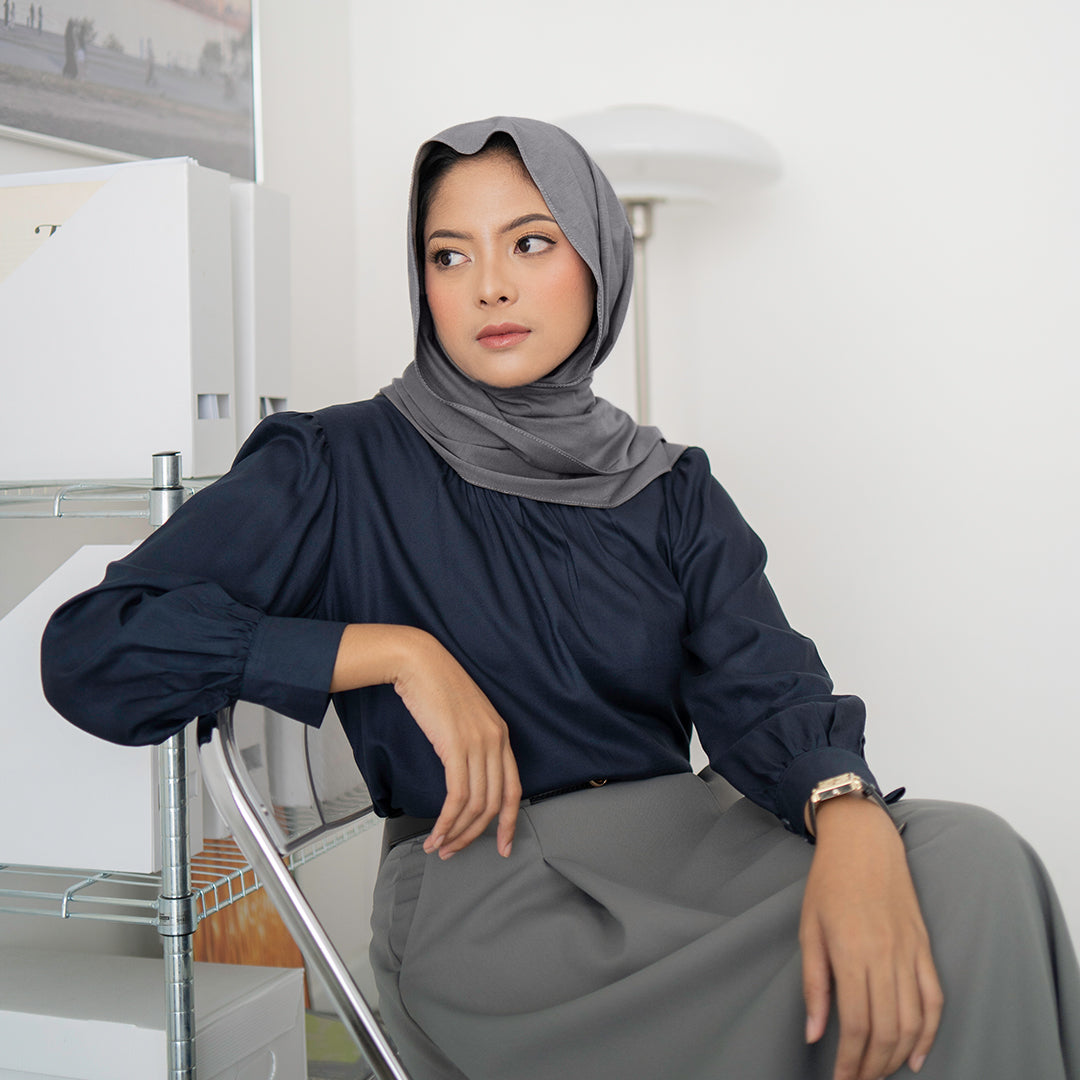 Lowkey Pashmina (Minor Reject)