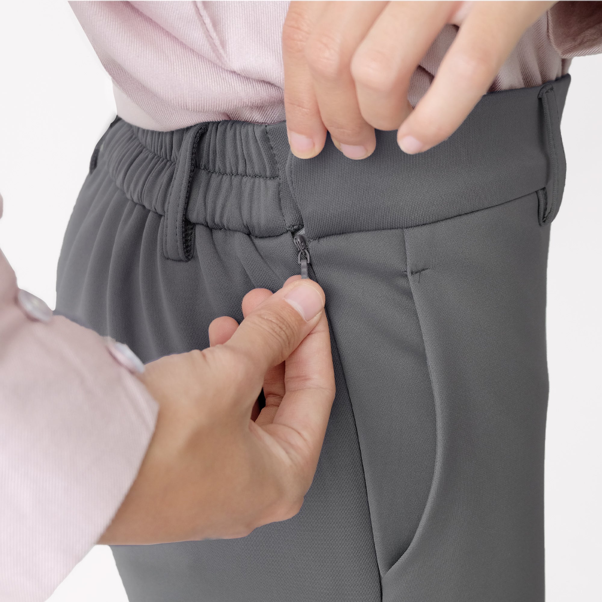 Maxi Flare Pants