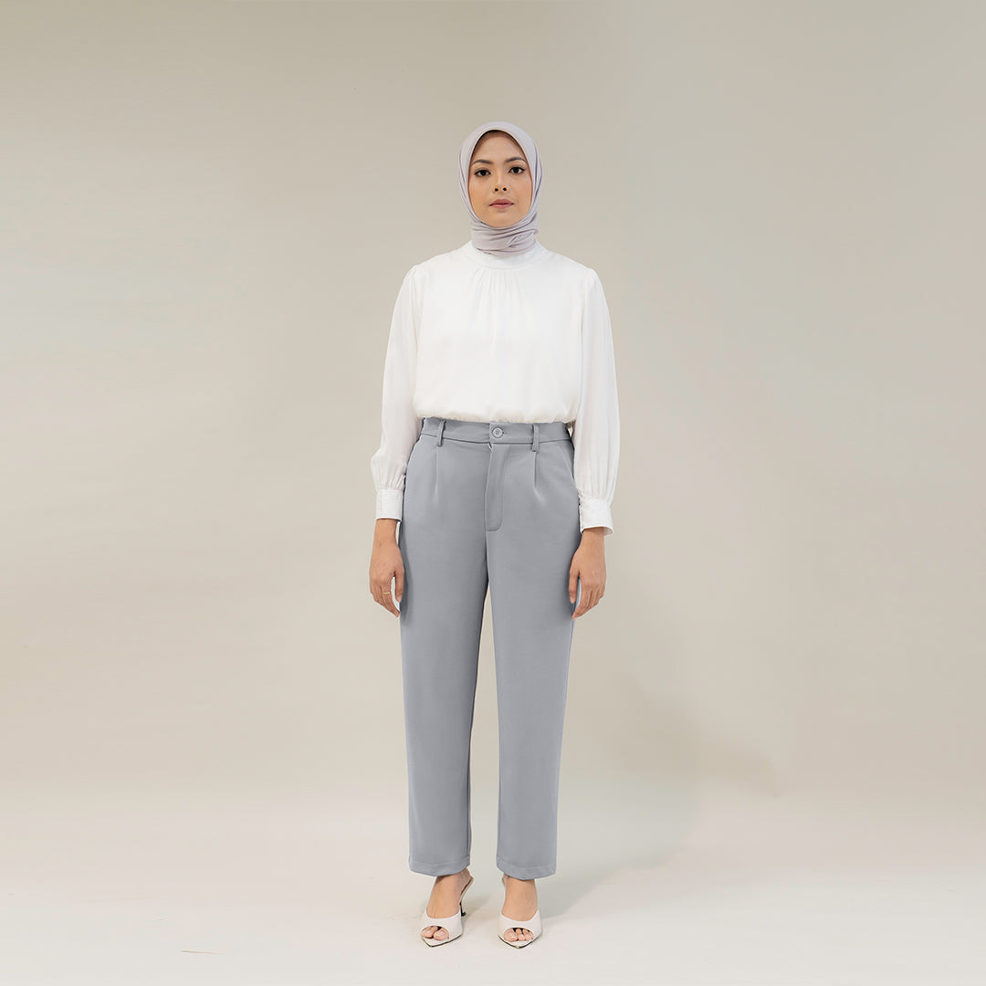 Model Pants