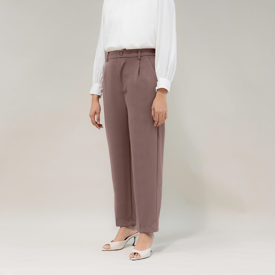 Model Pants
