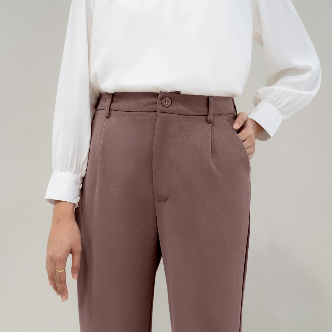 Model Pants