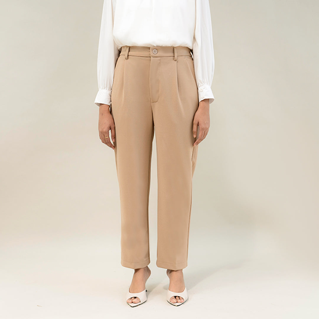 Model Pants