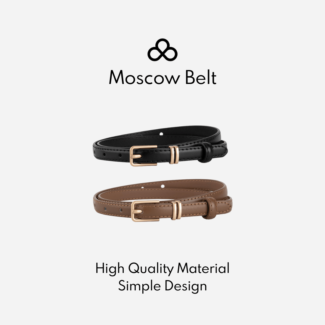 Moscow Belt