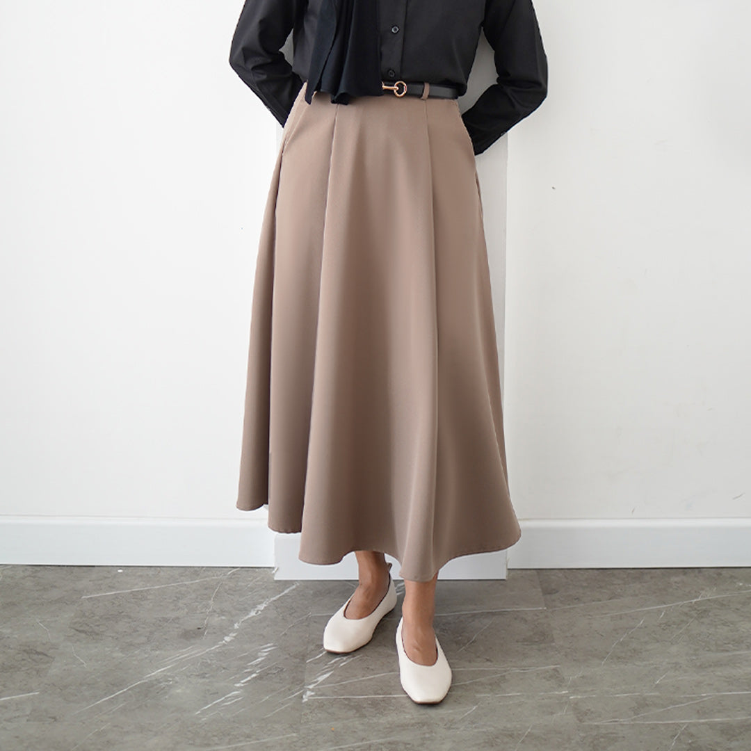 Motion Skirt