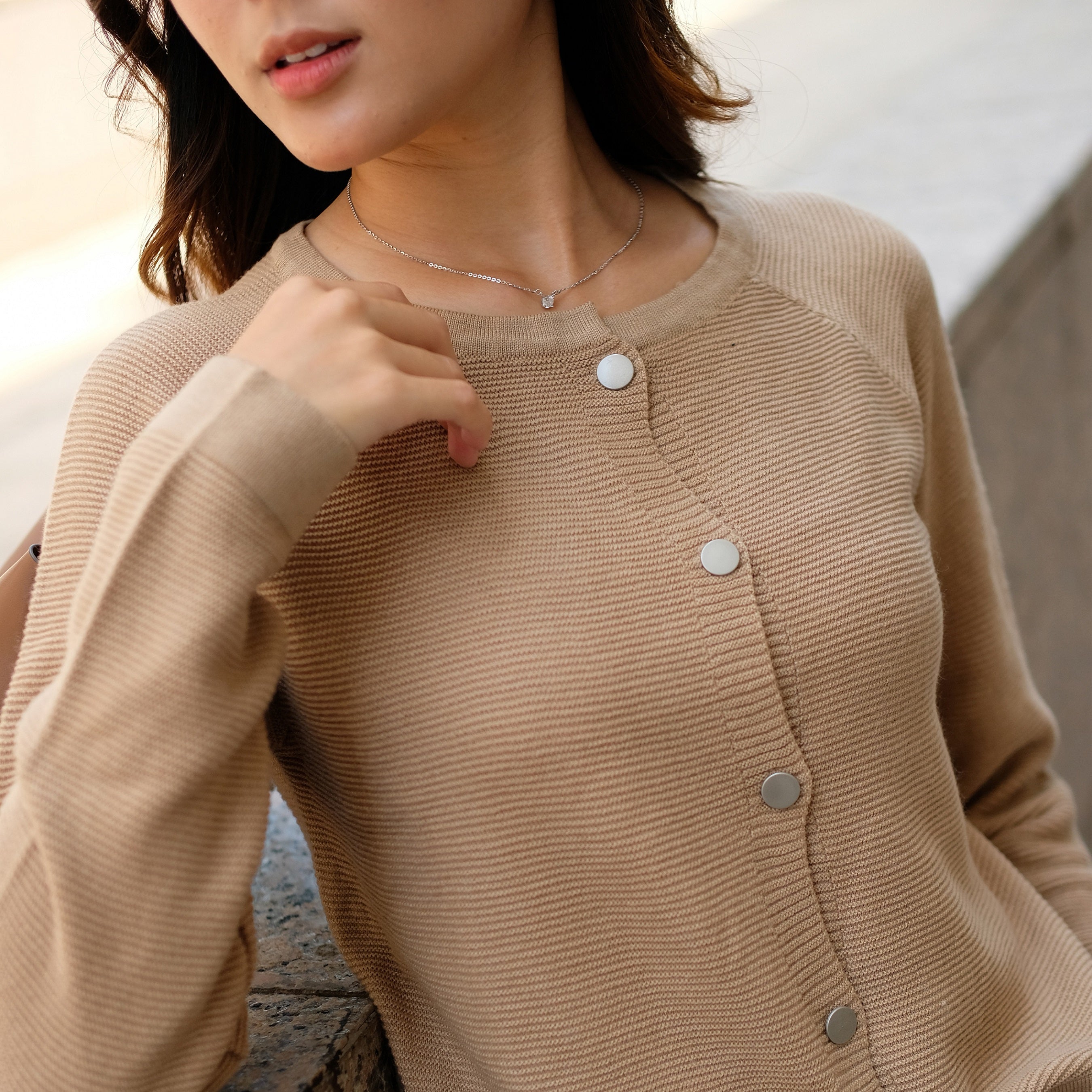 Museum Cardi