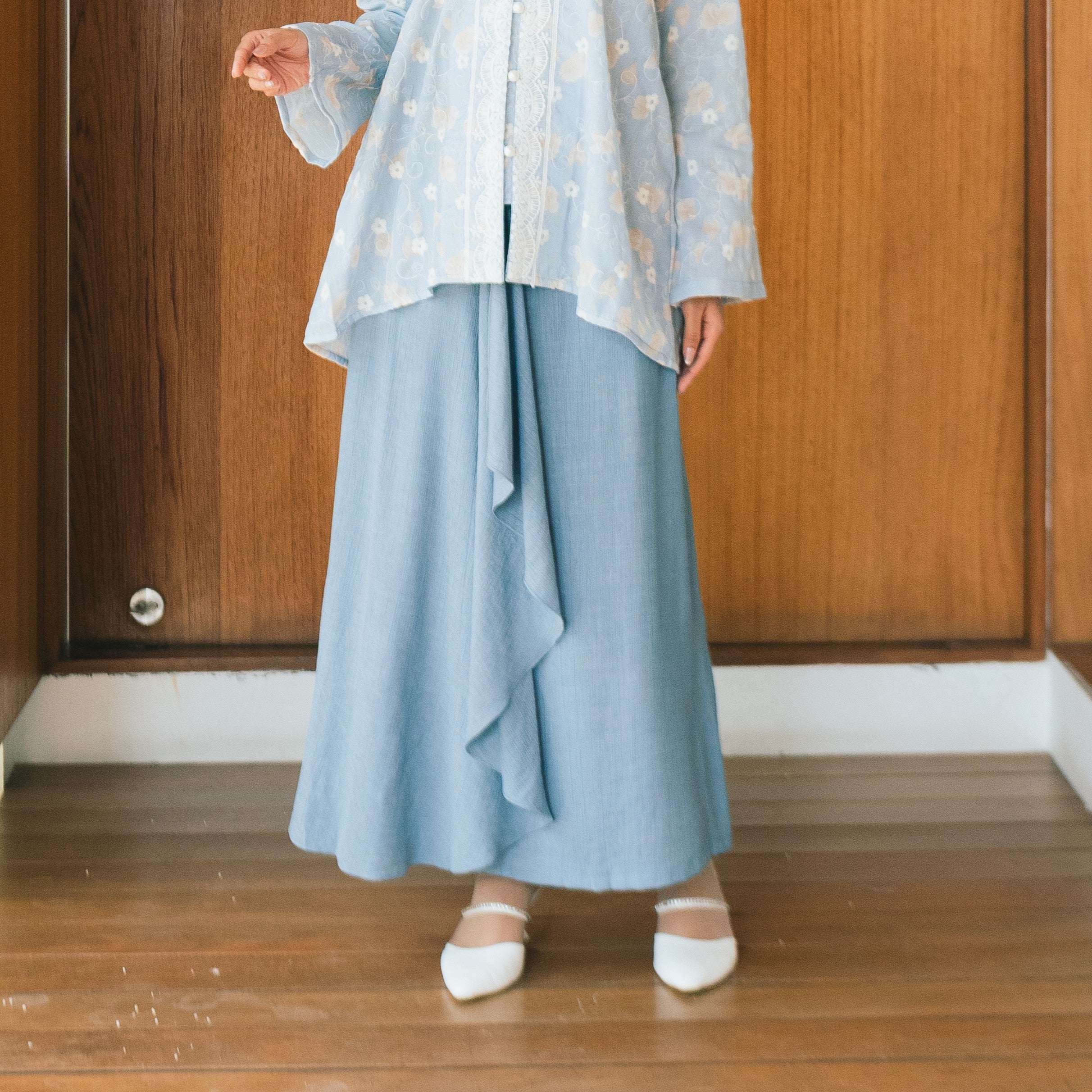 Knot Skirt