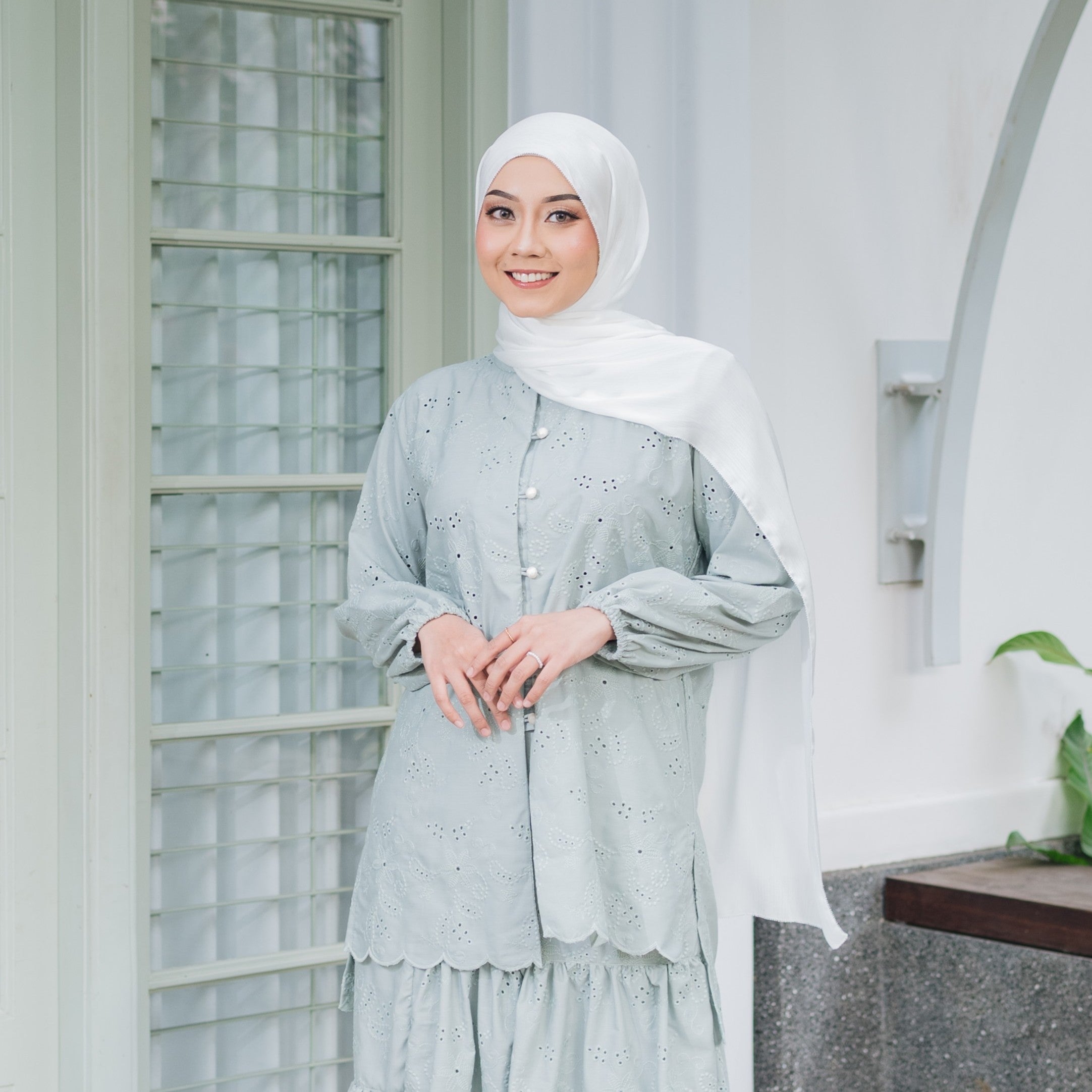 Harmoni Tunic