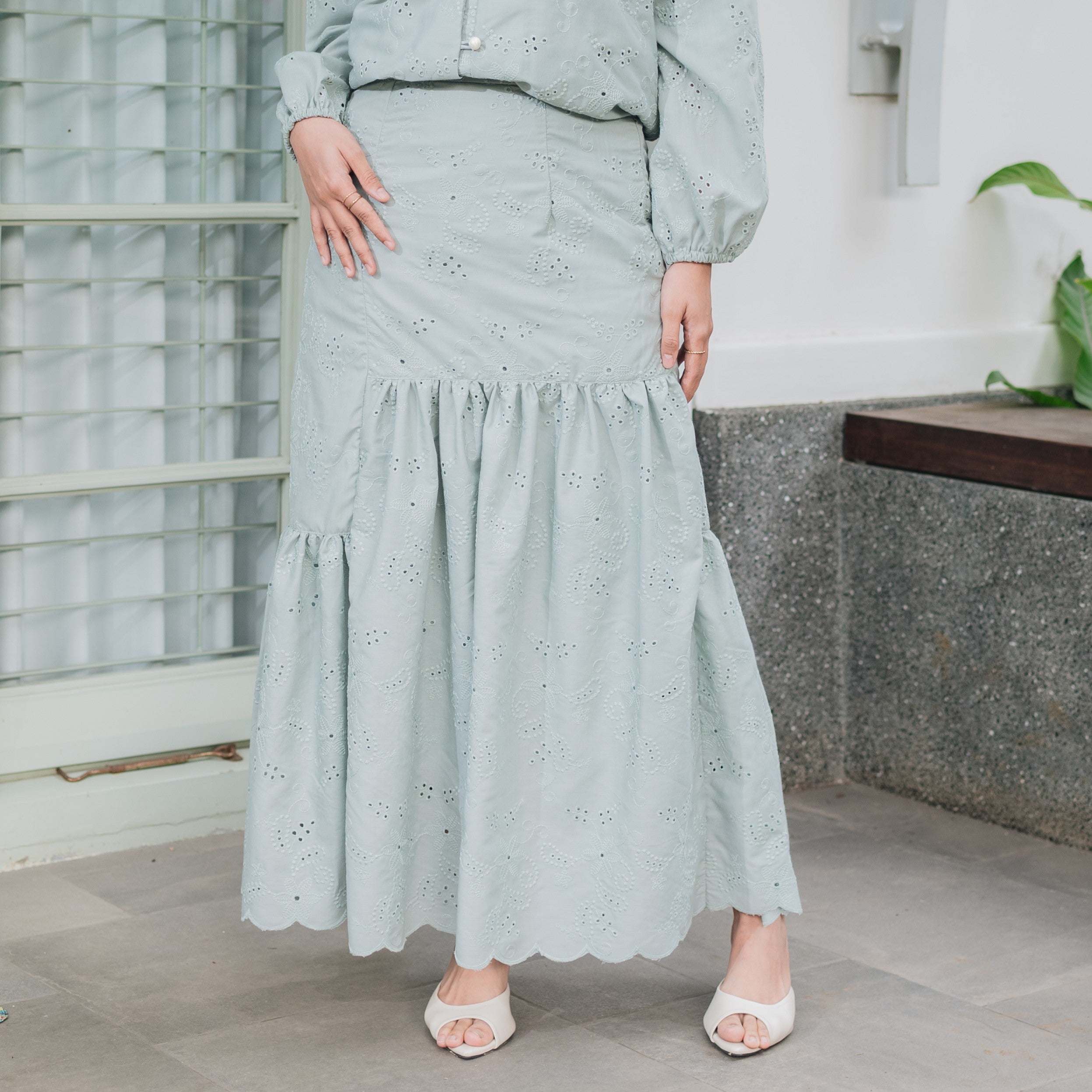 Harmoni Skirt