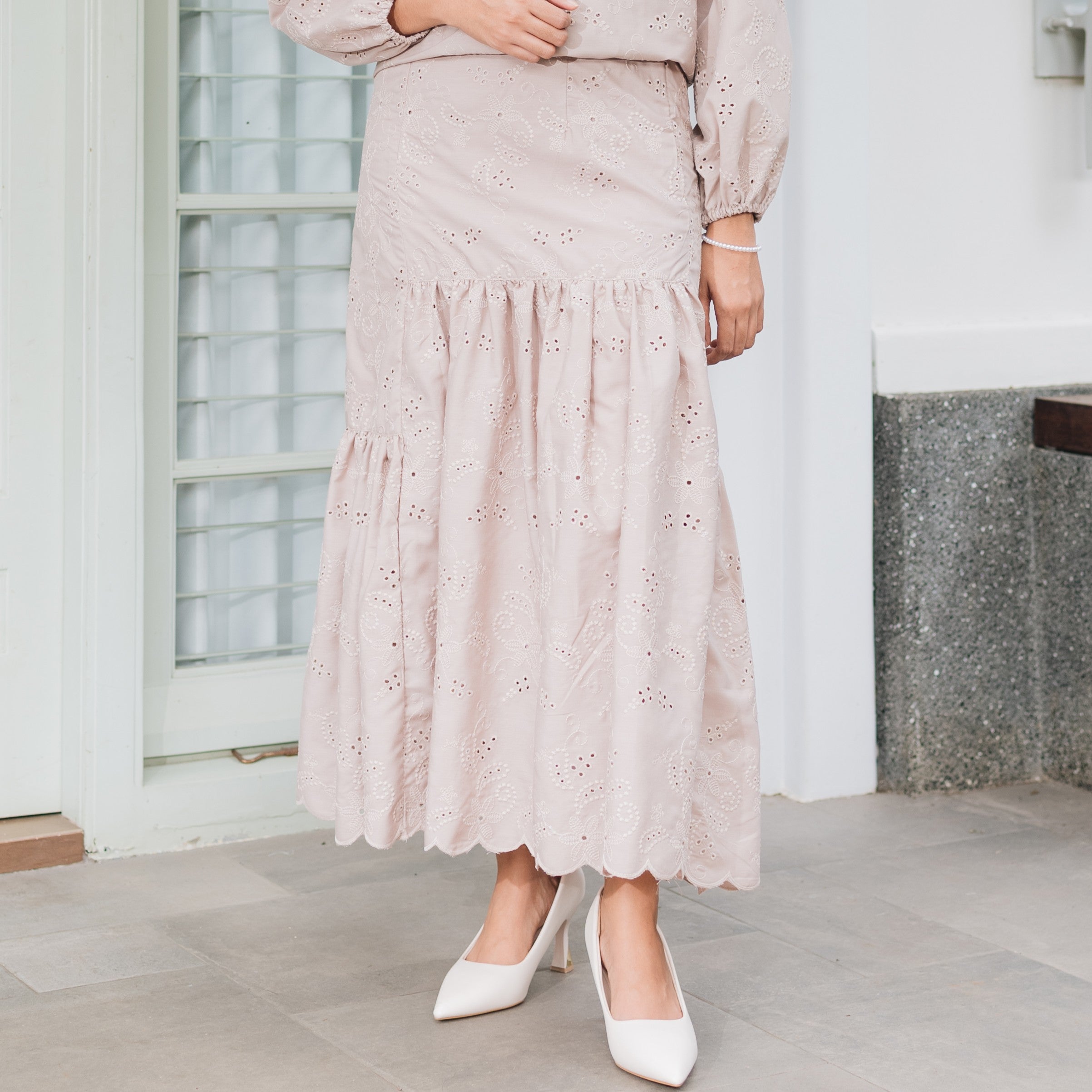 Harmoni Skirt