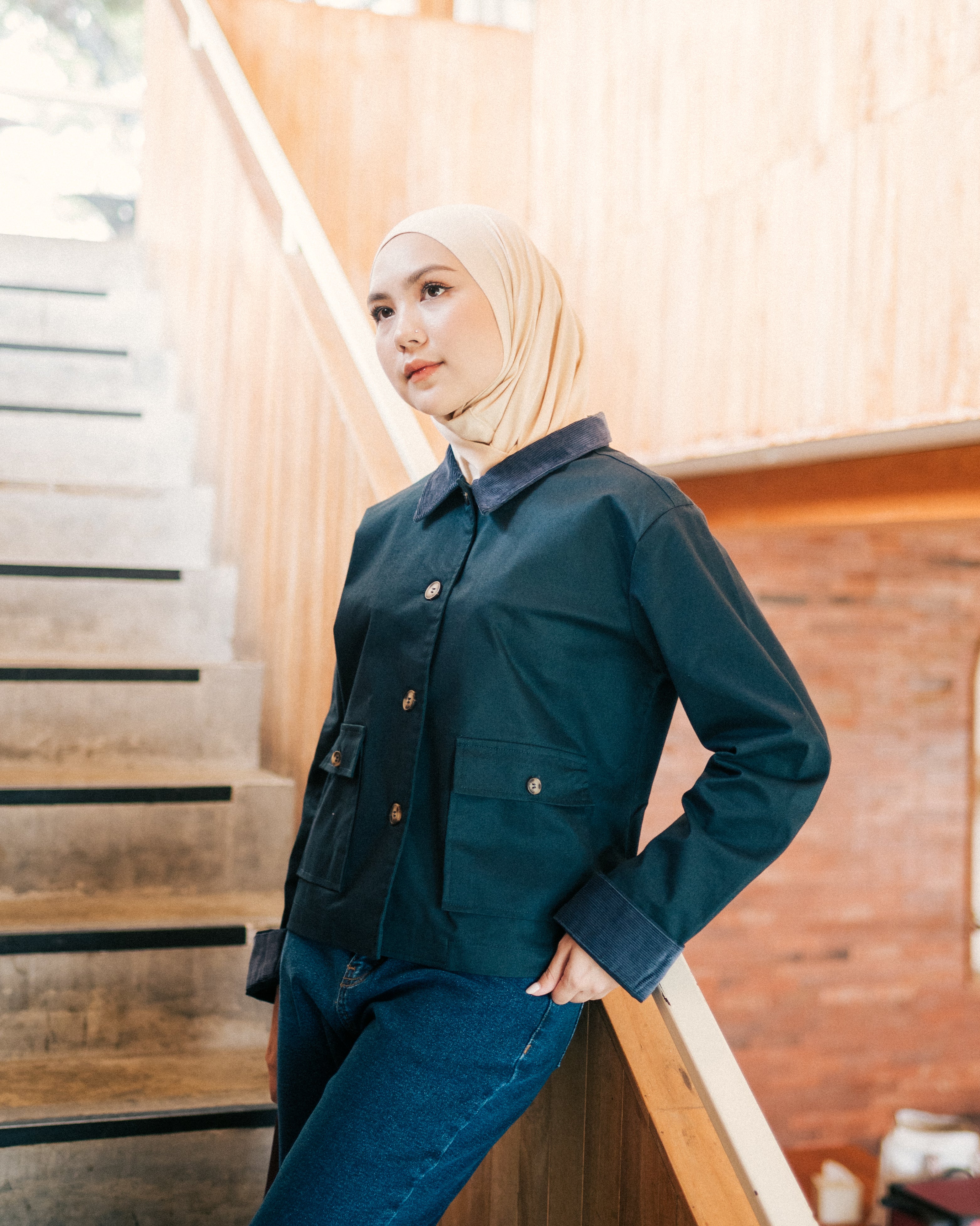 Barn Jacket