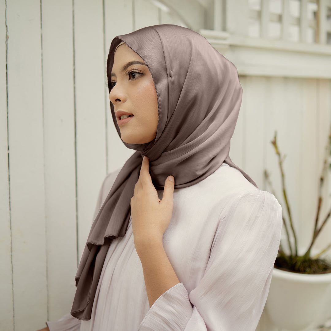 Nala Silk Pashmina