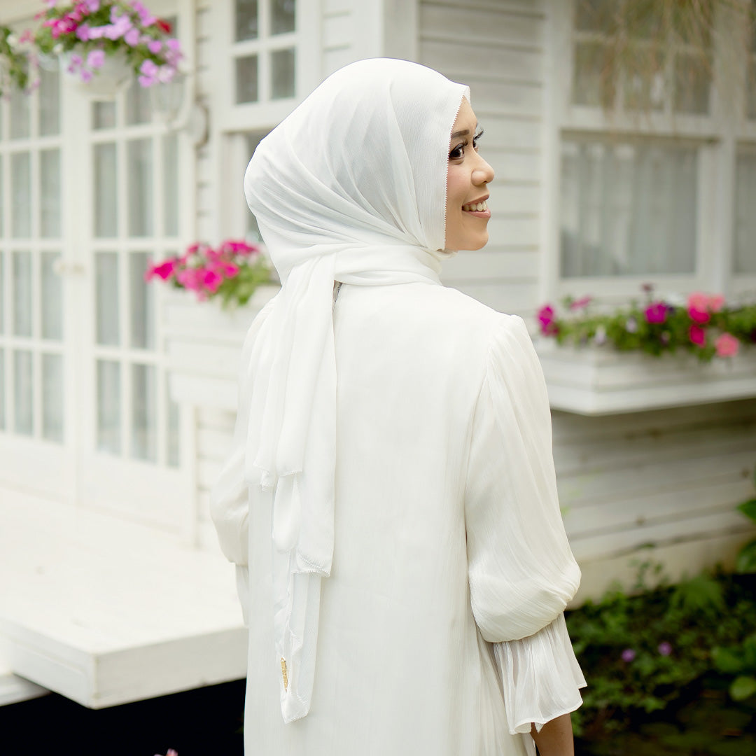 Nala Silk Pashmina