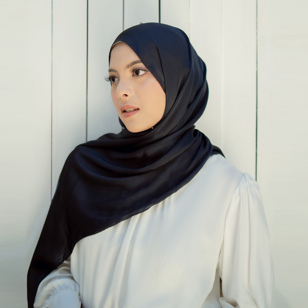 Nala Silk Pashmina