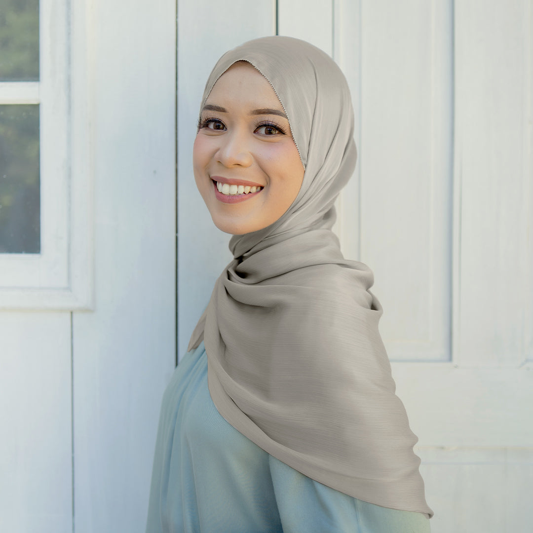 Nala Silk Pashmina