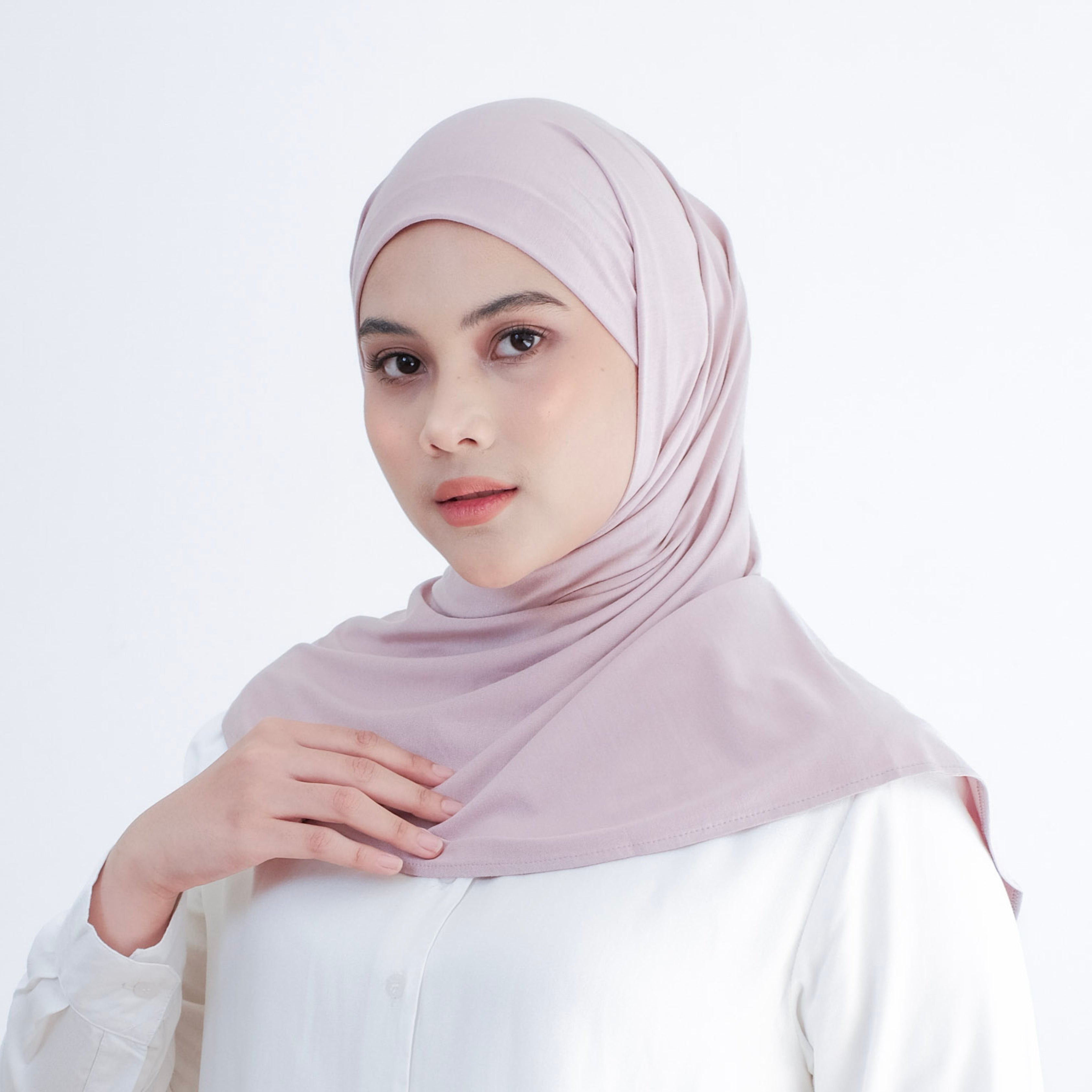 Noura Pashmina Instant