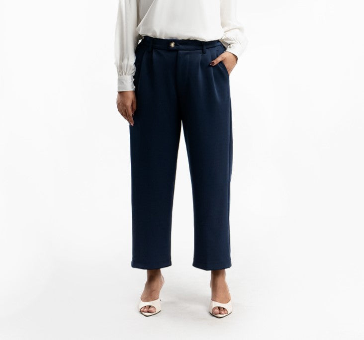 Button Pants
