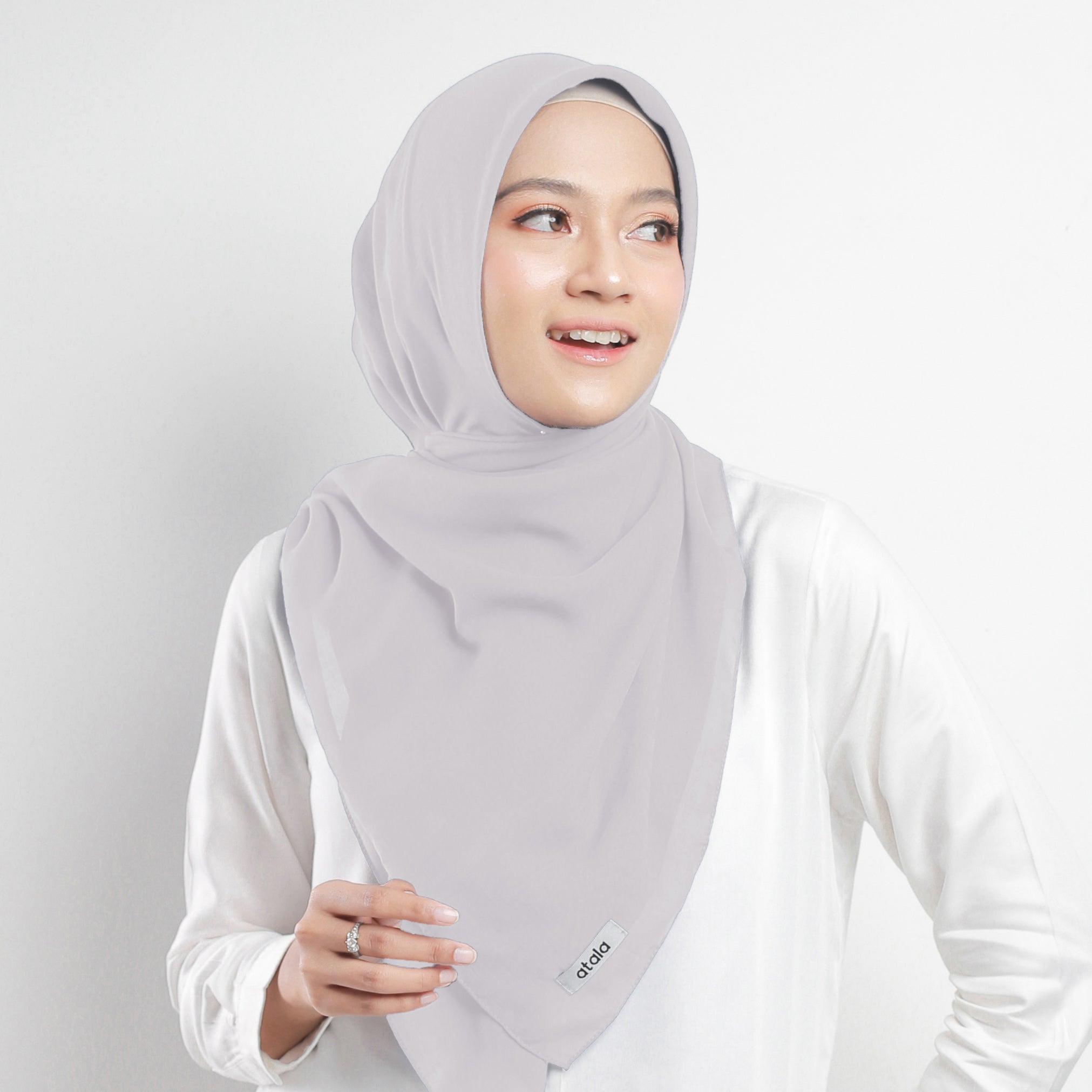 Cotton Series Square