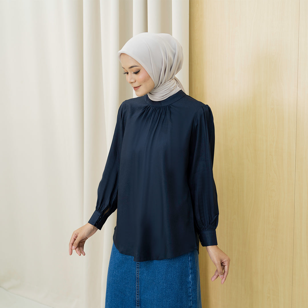 Plain Blouse (Minor Reject)