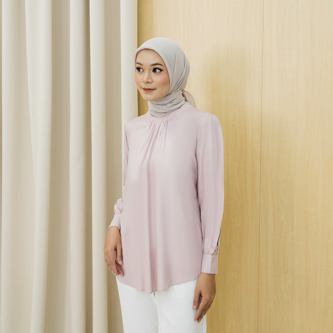 Plain Blouse (Minor Reject)