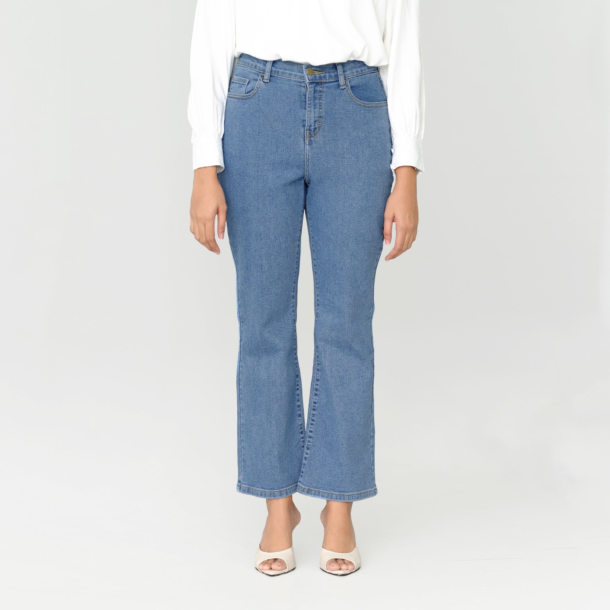 Retro Jeans