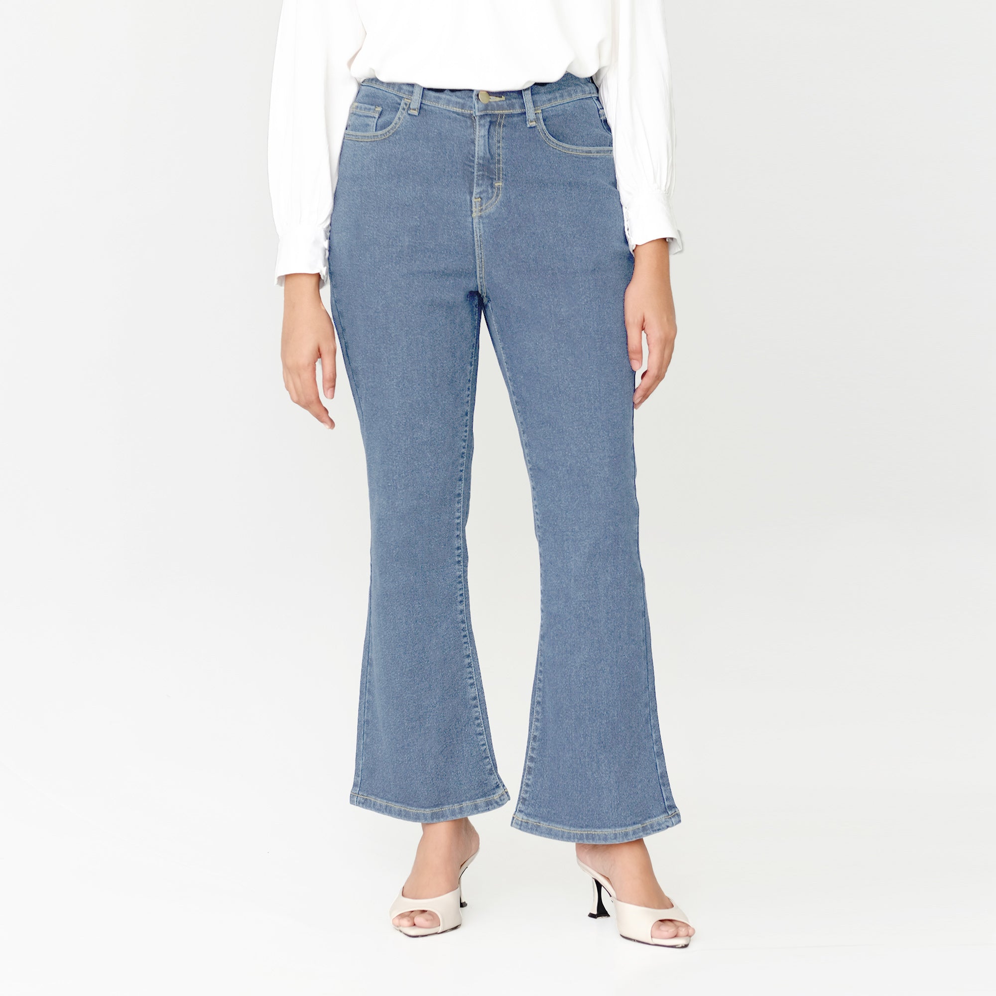 Retro Jeans