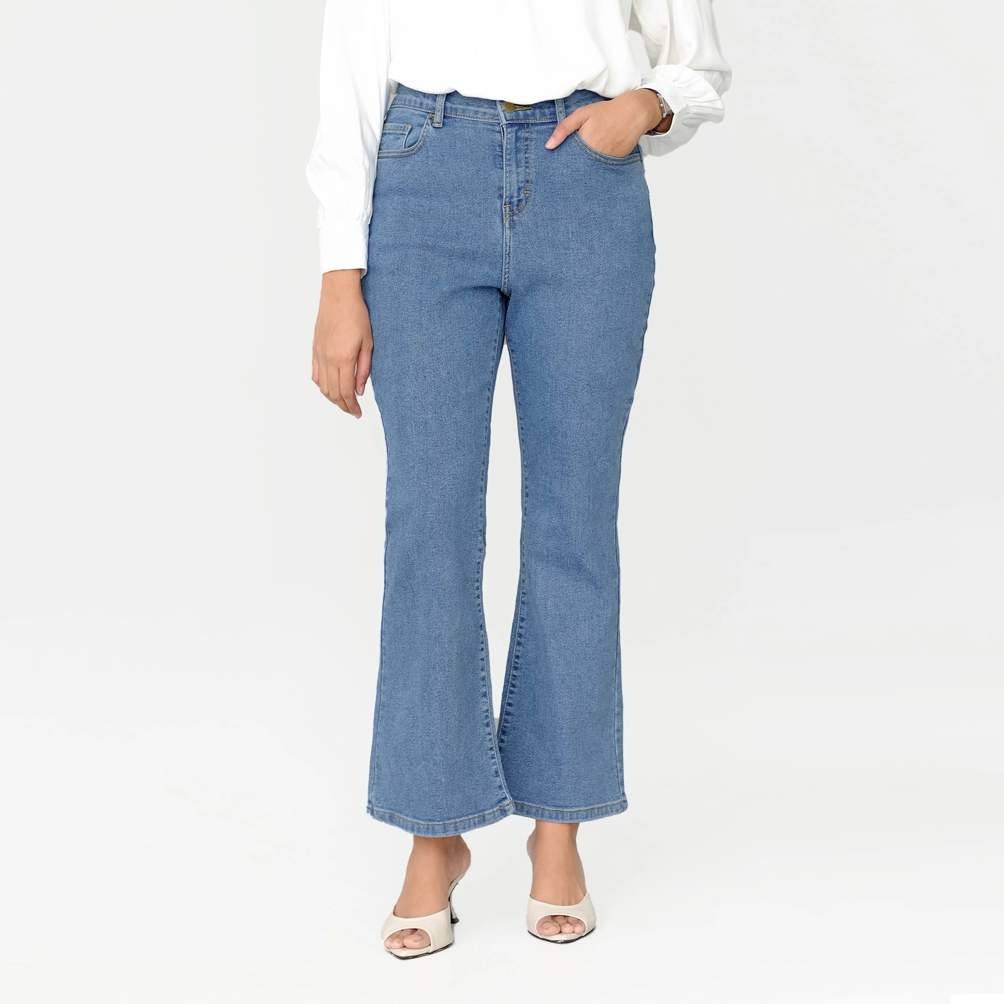 Retro Jeans