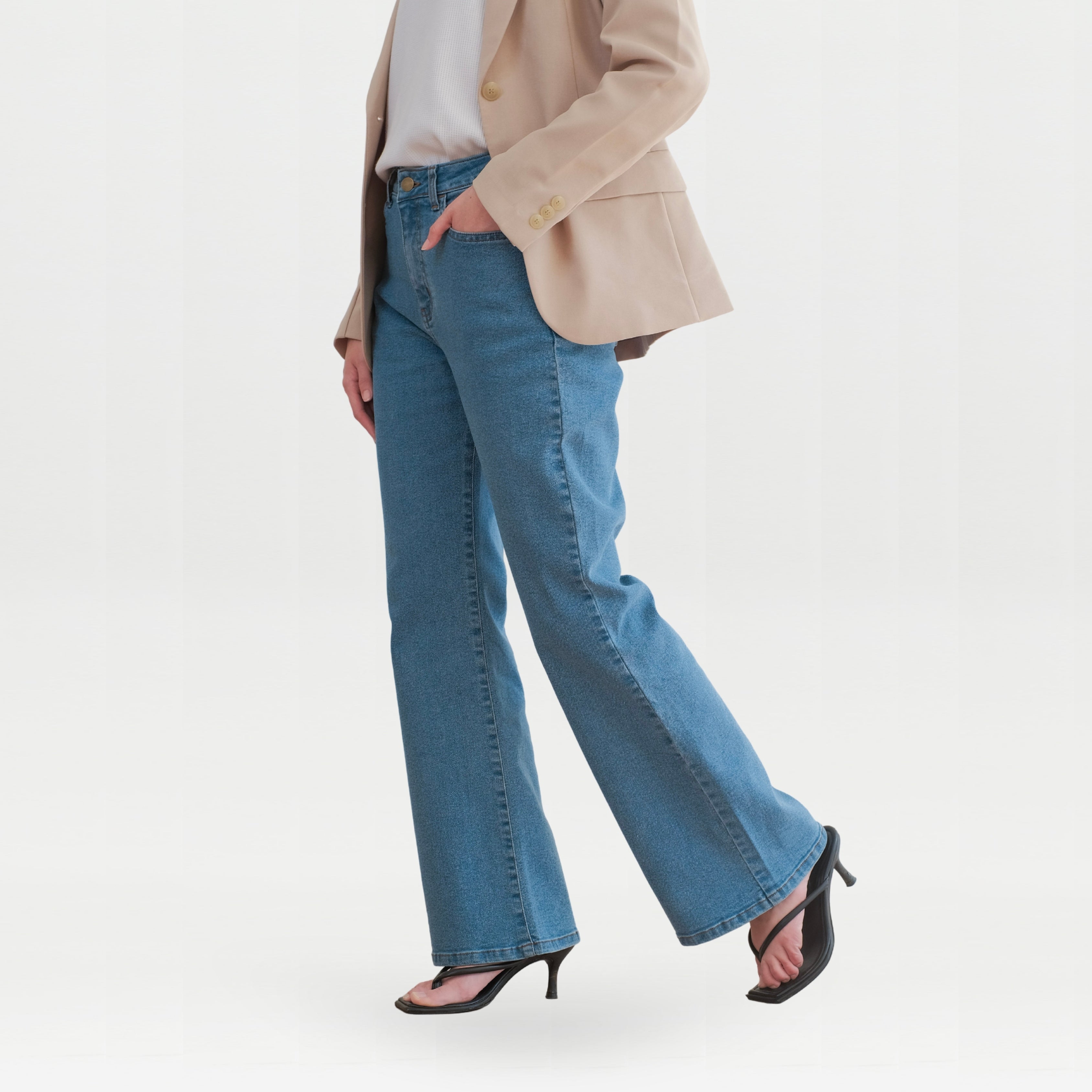 Bell Jeans (Minor Reject)