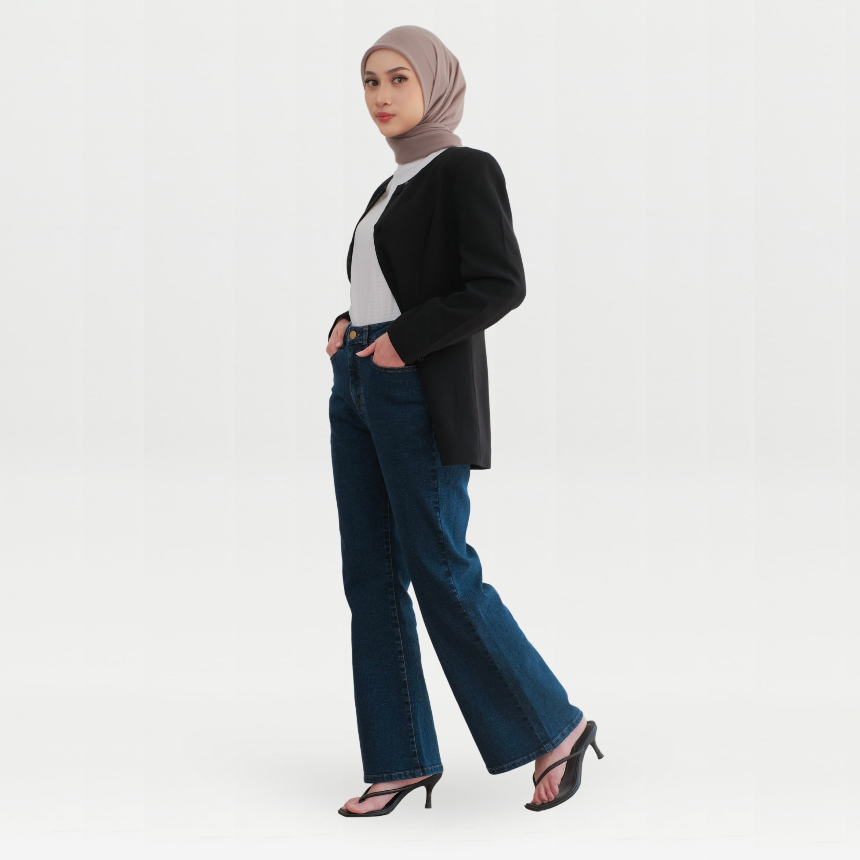 Bell Jeans (Minor Reject)