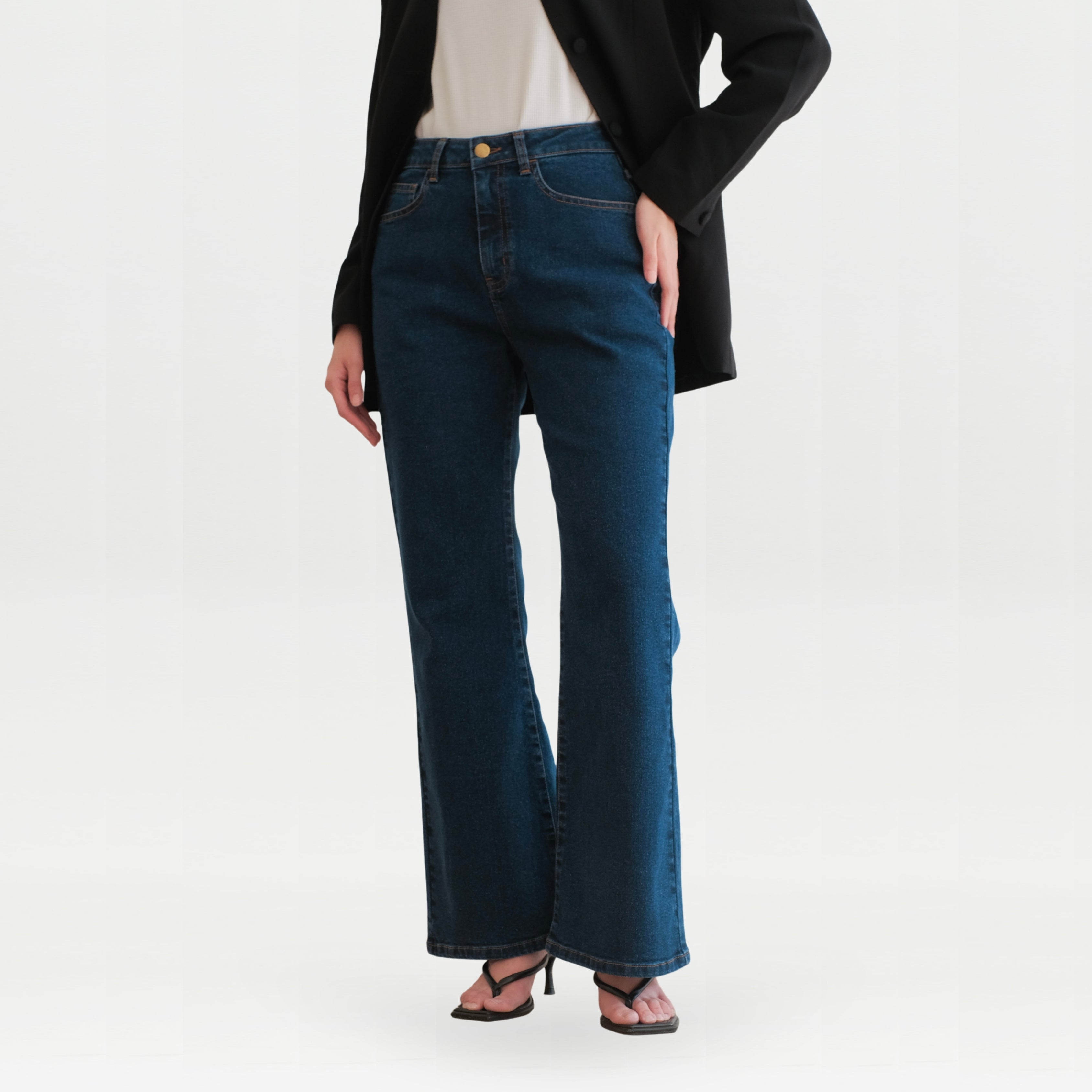 Bell Jeans (Minor Reject)