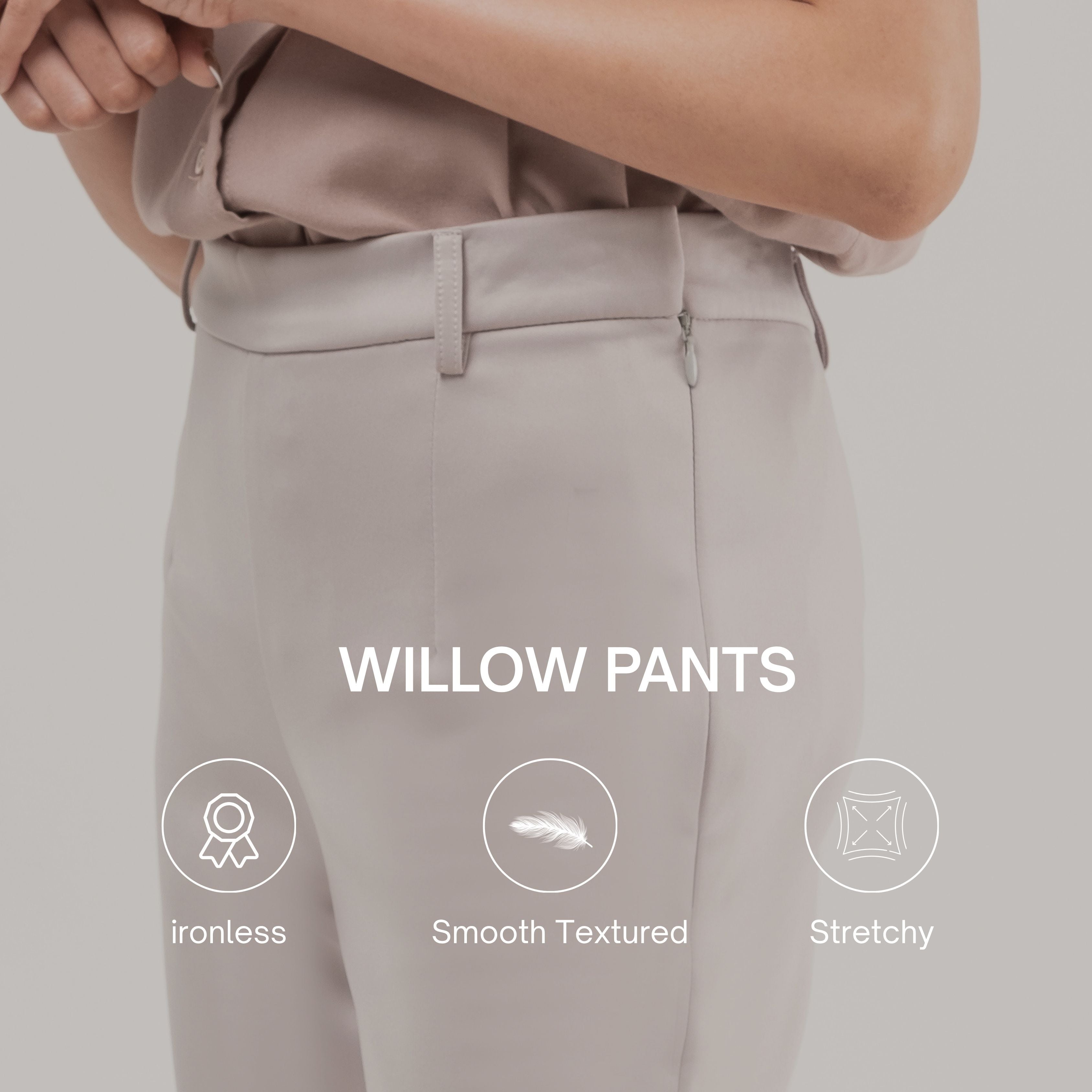 Willow Pants