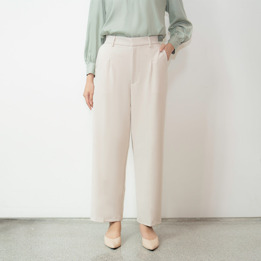 Wide Pants (Minor Reject)