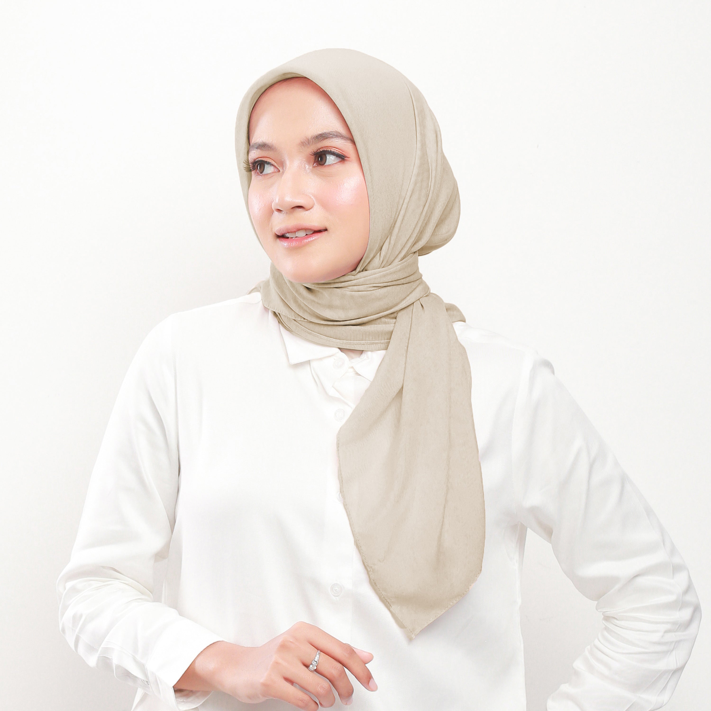 Cotton Series Square