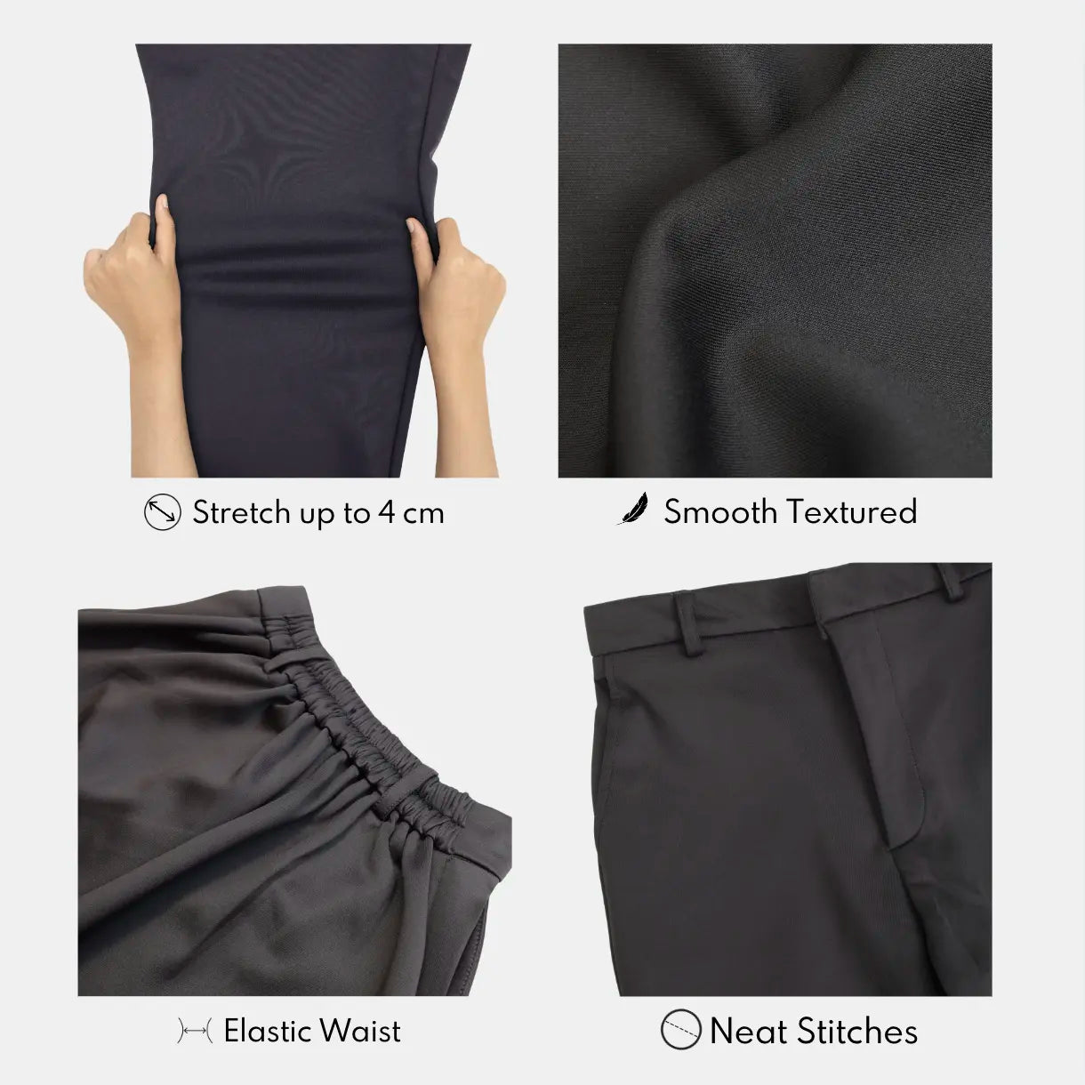 Flare Pants
