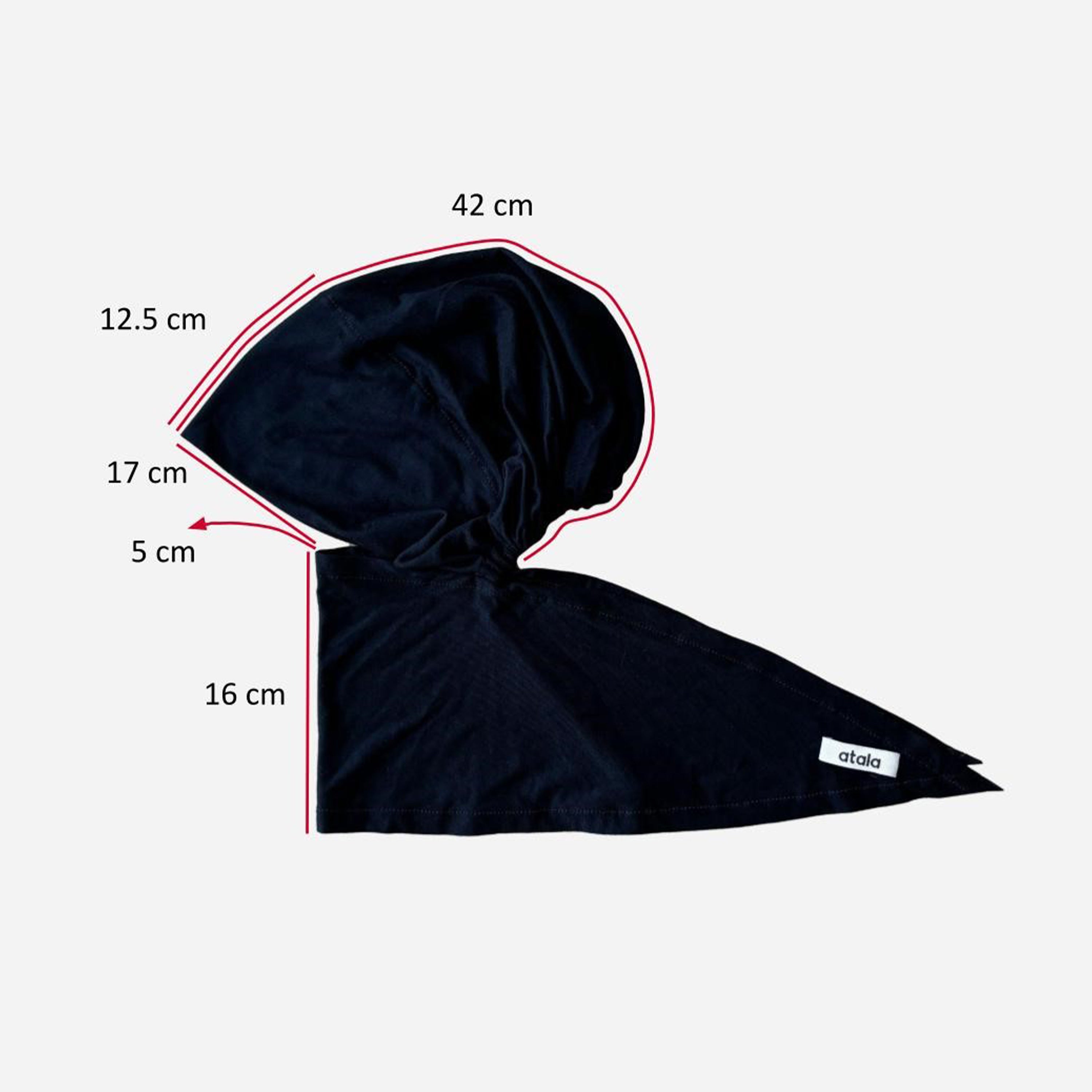 Doha Neck Inner