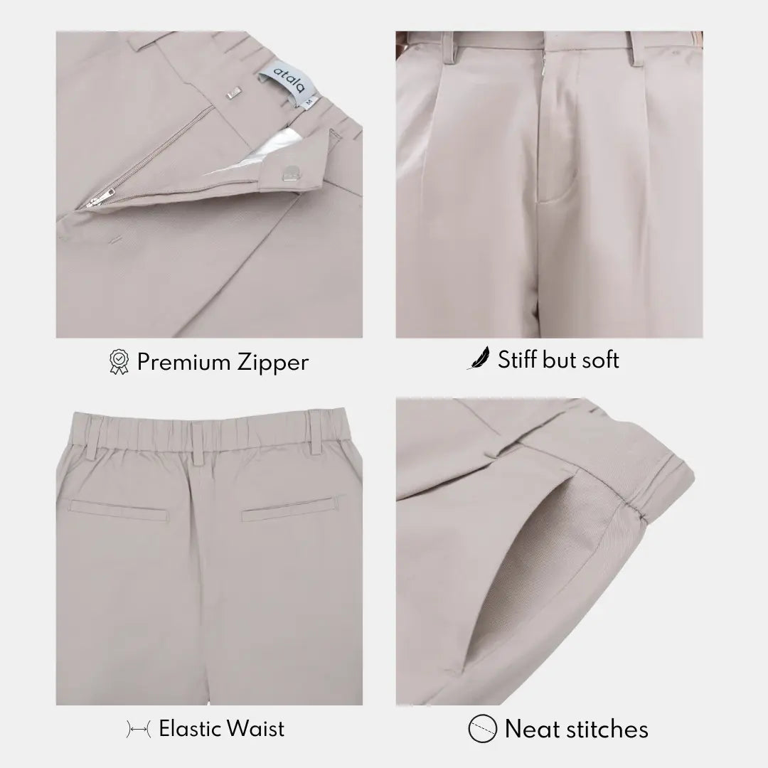 Classic Chino Pants