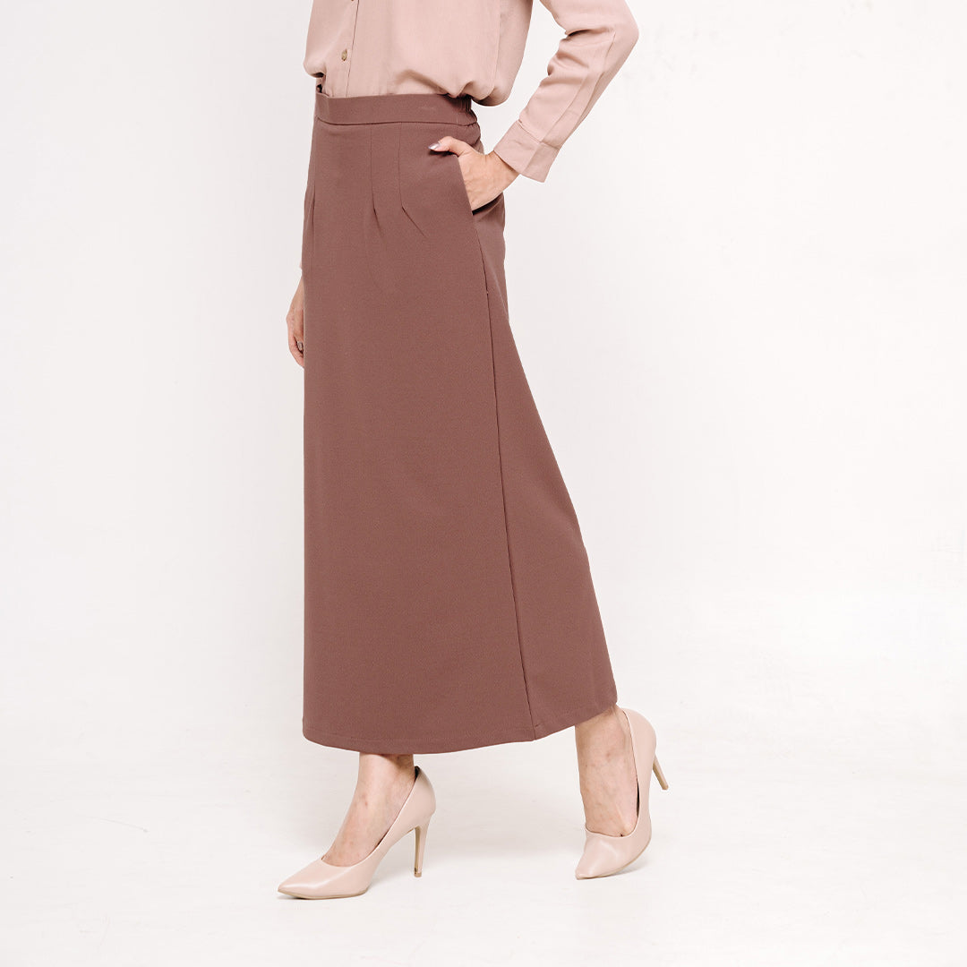 Straight Skirt