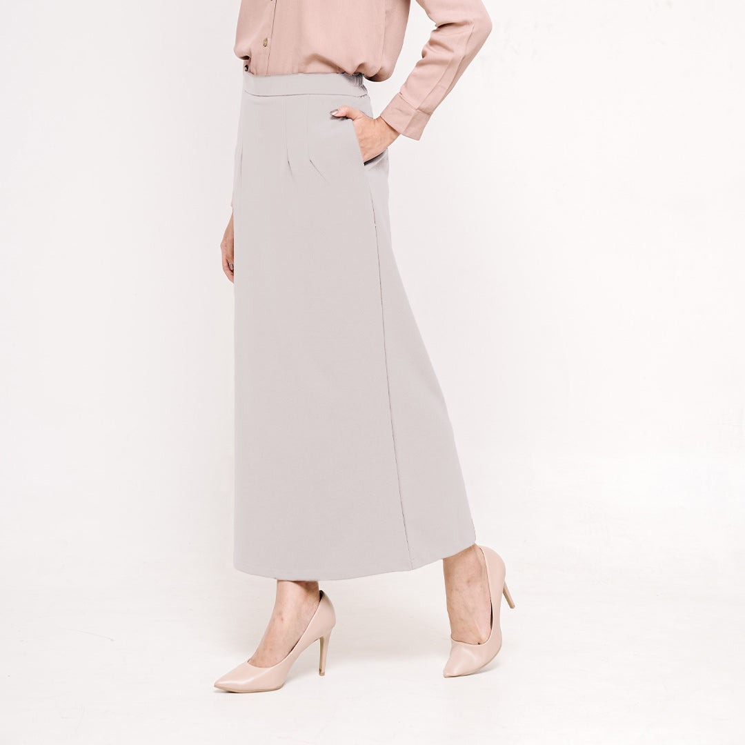 Straight Skirt