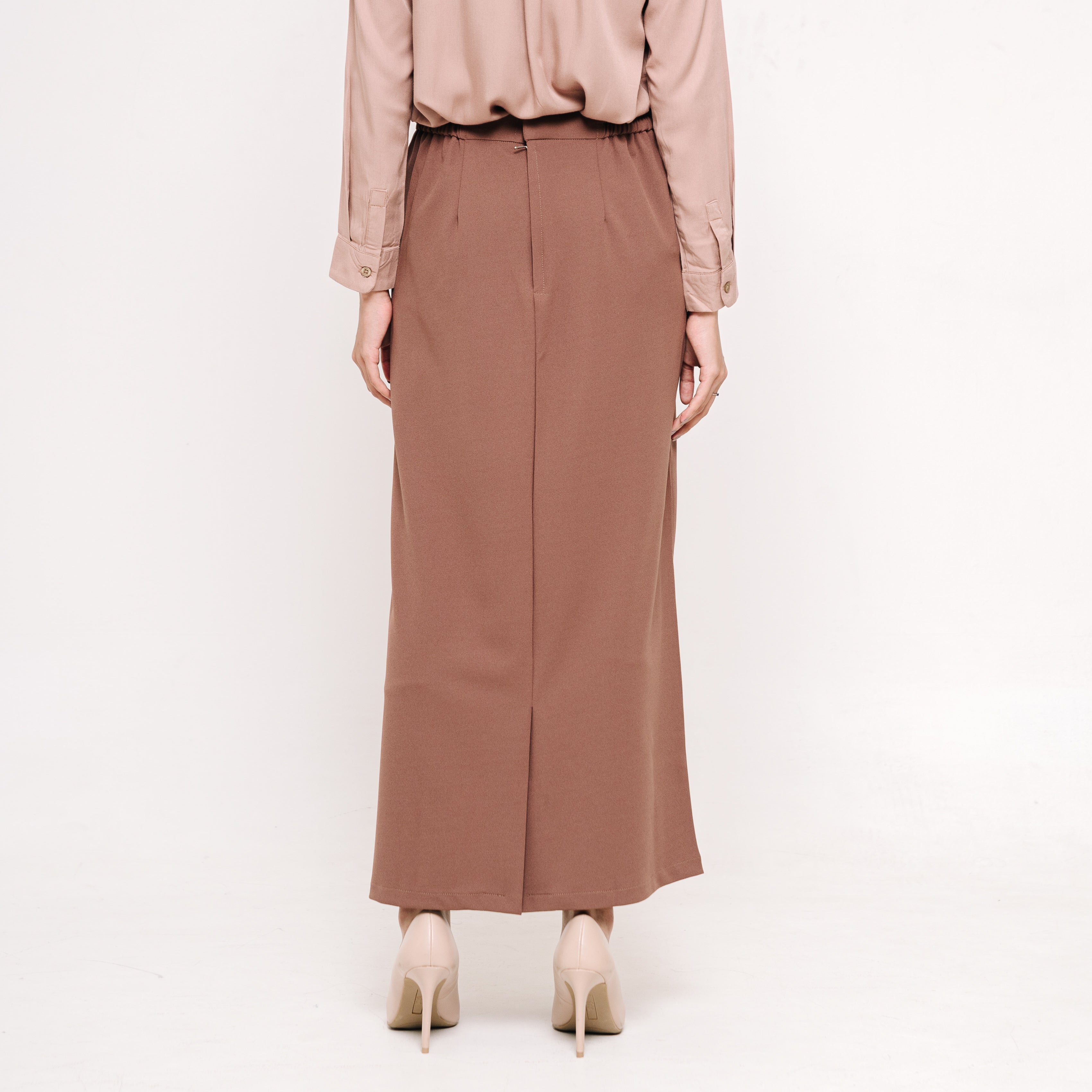 Straight Skirt