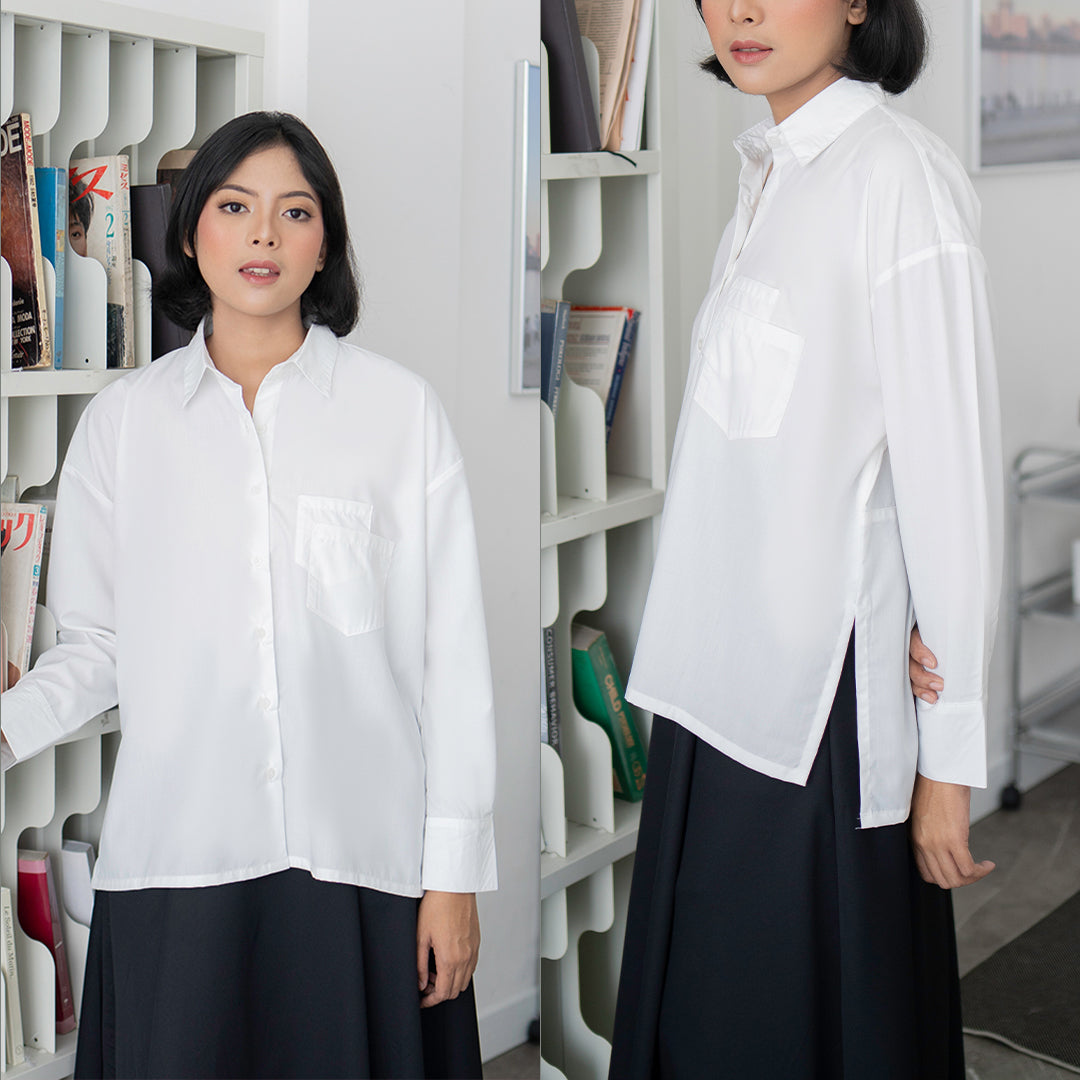 Studio Shirt (Minor Reject)