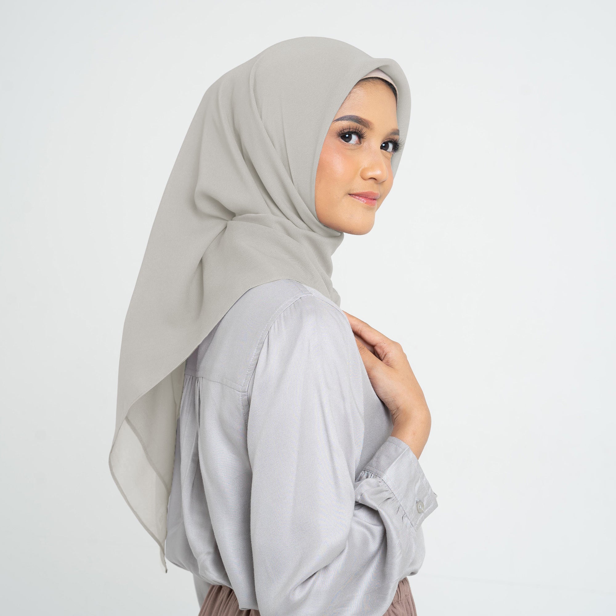 Cotton Series Square