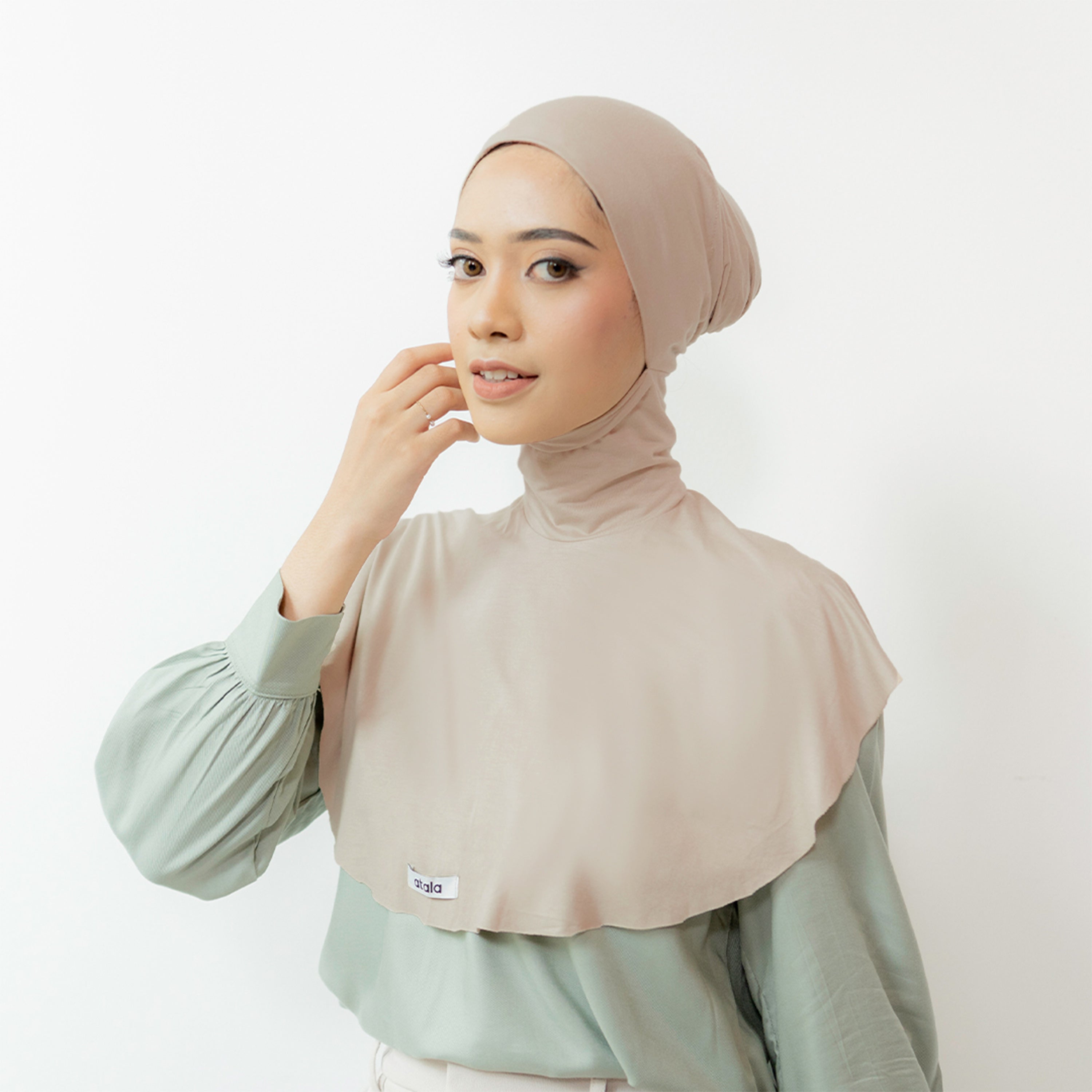 Turkish Inner (Minor Reject)
