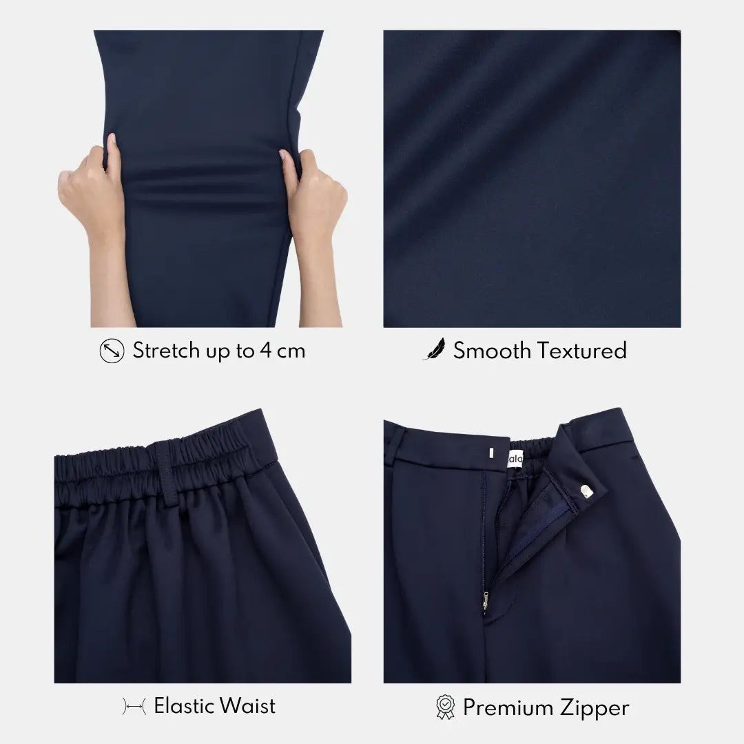 Dean Culotte