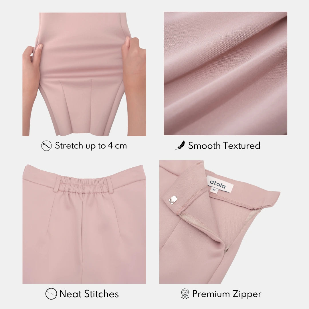 Willow Pants