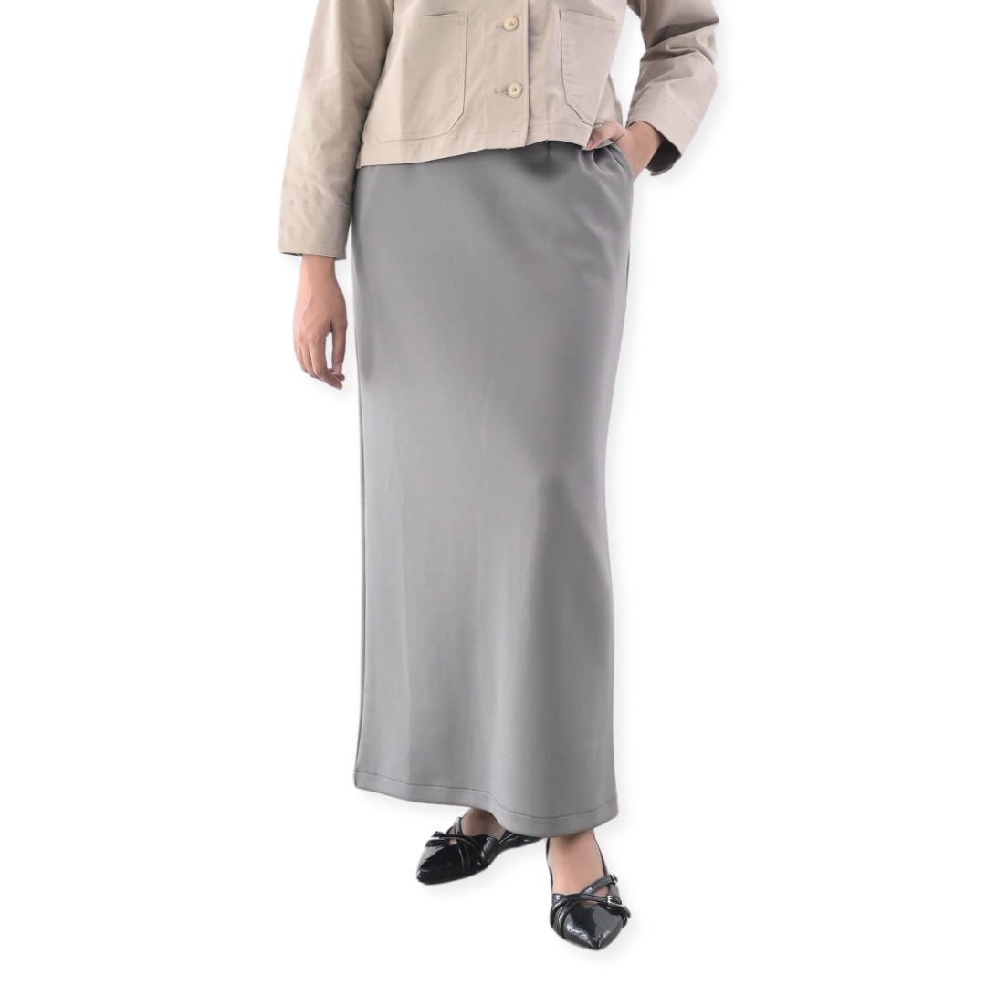 Straight Skirt